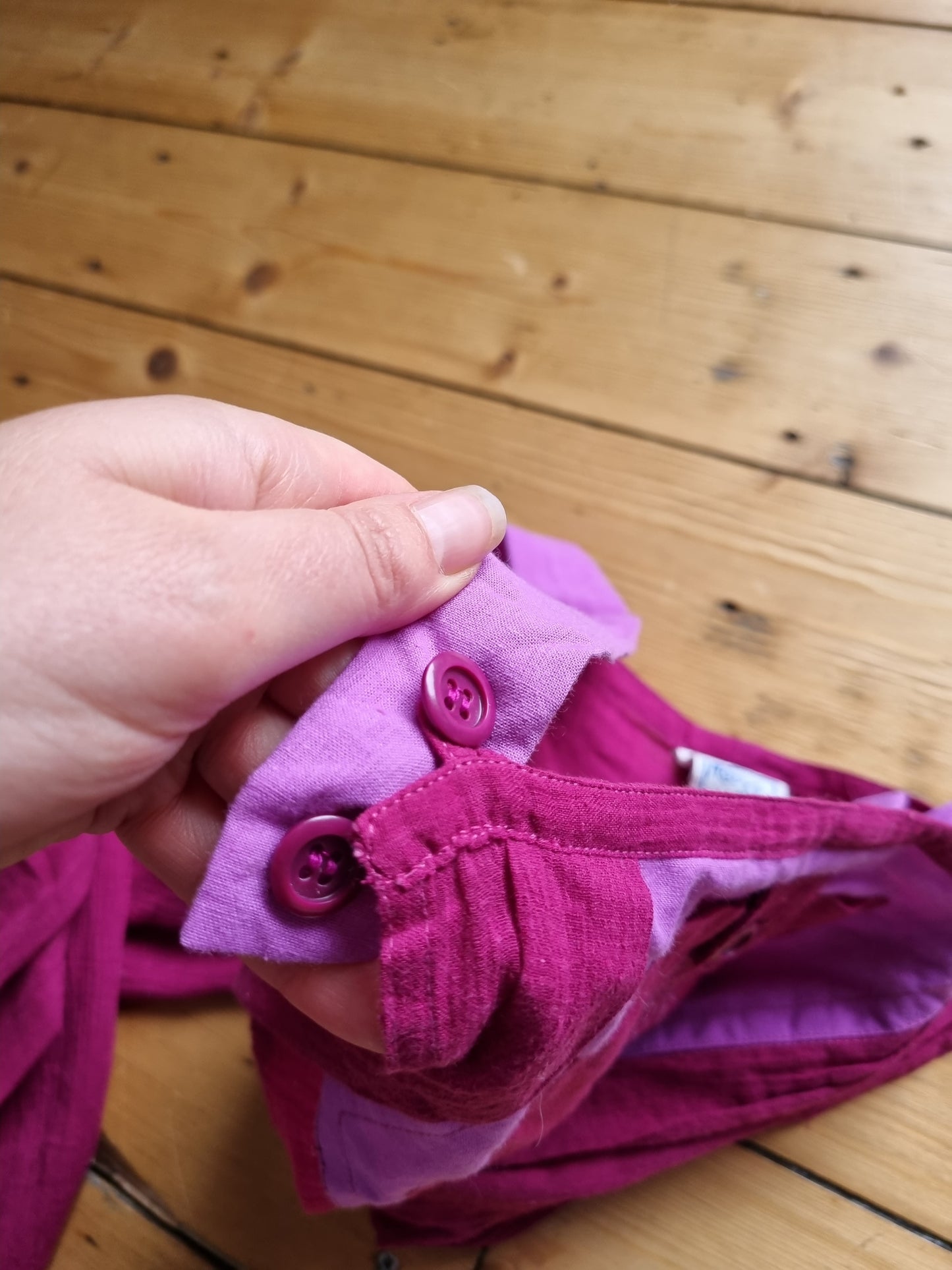 Vintage Nauvkraft jumpsuit