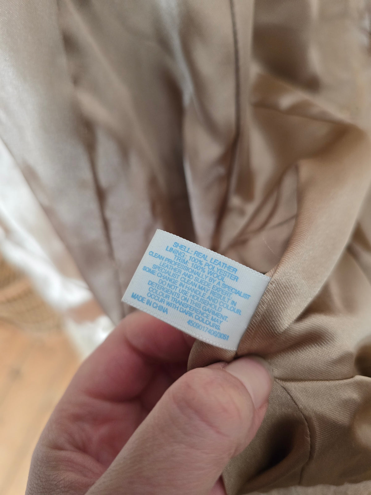 Vintage y2k penny lane coat