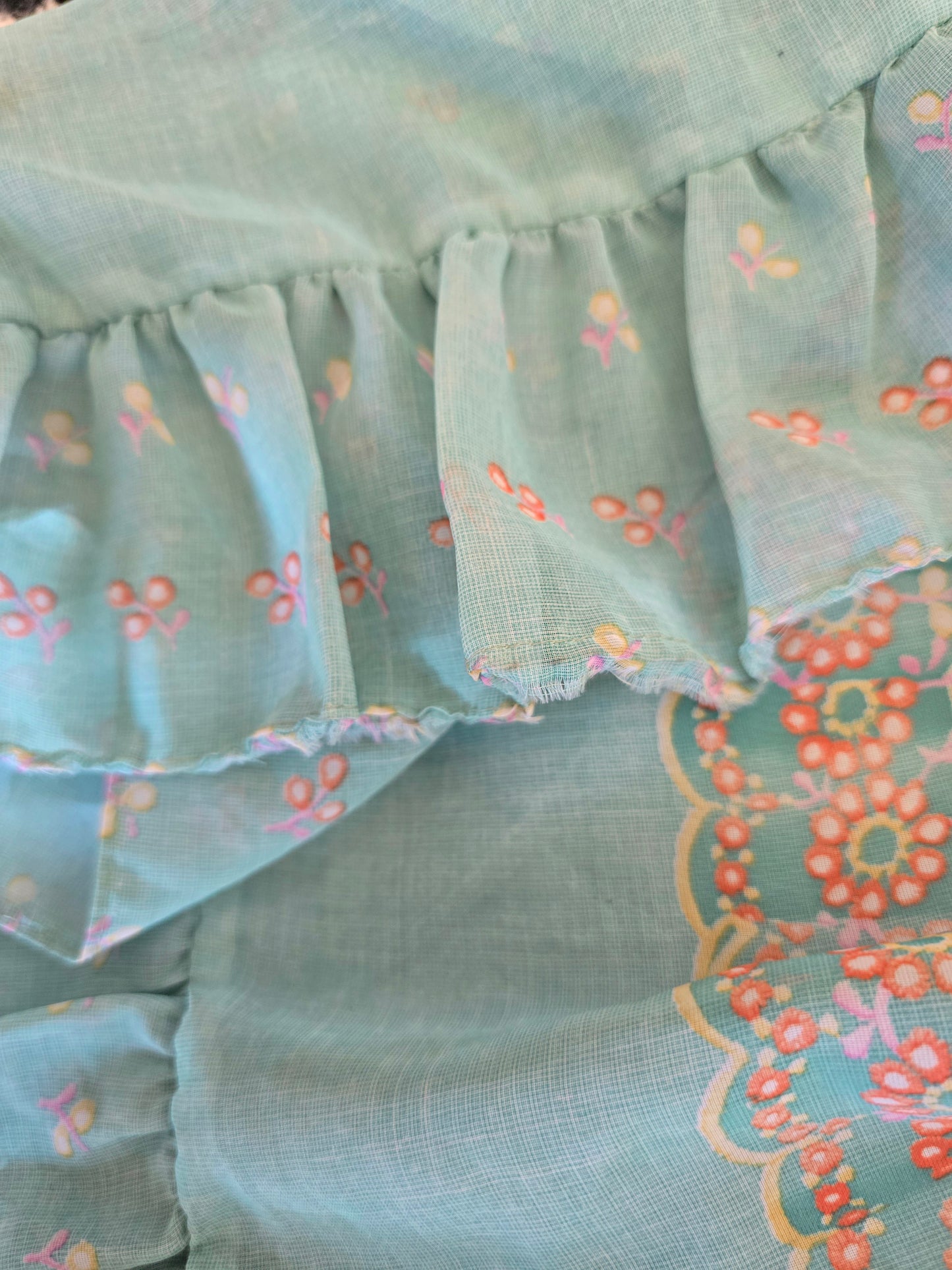 Vintage Richards shop dress