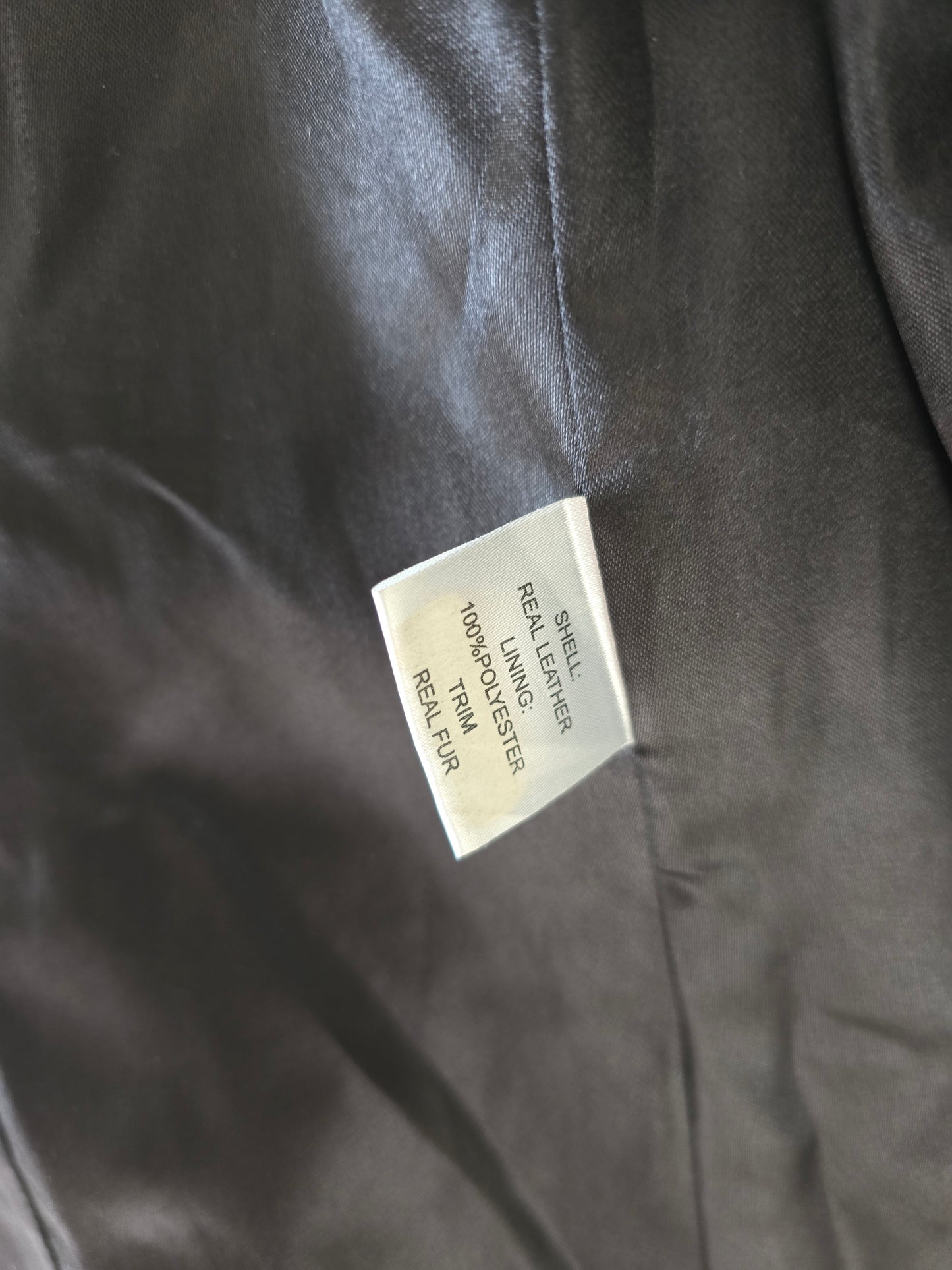 Vintage y2k penny lane coat