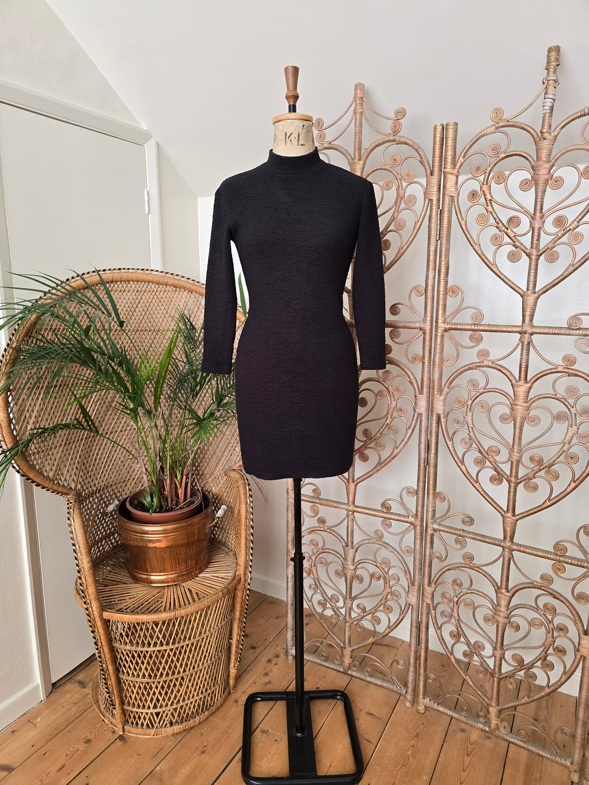 Vintage Mary Quant dress