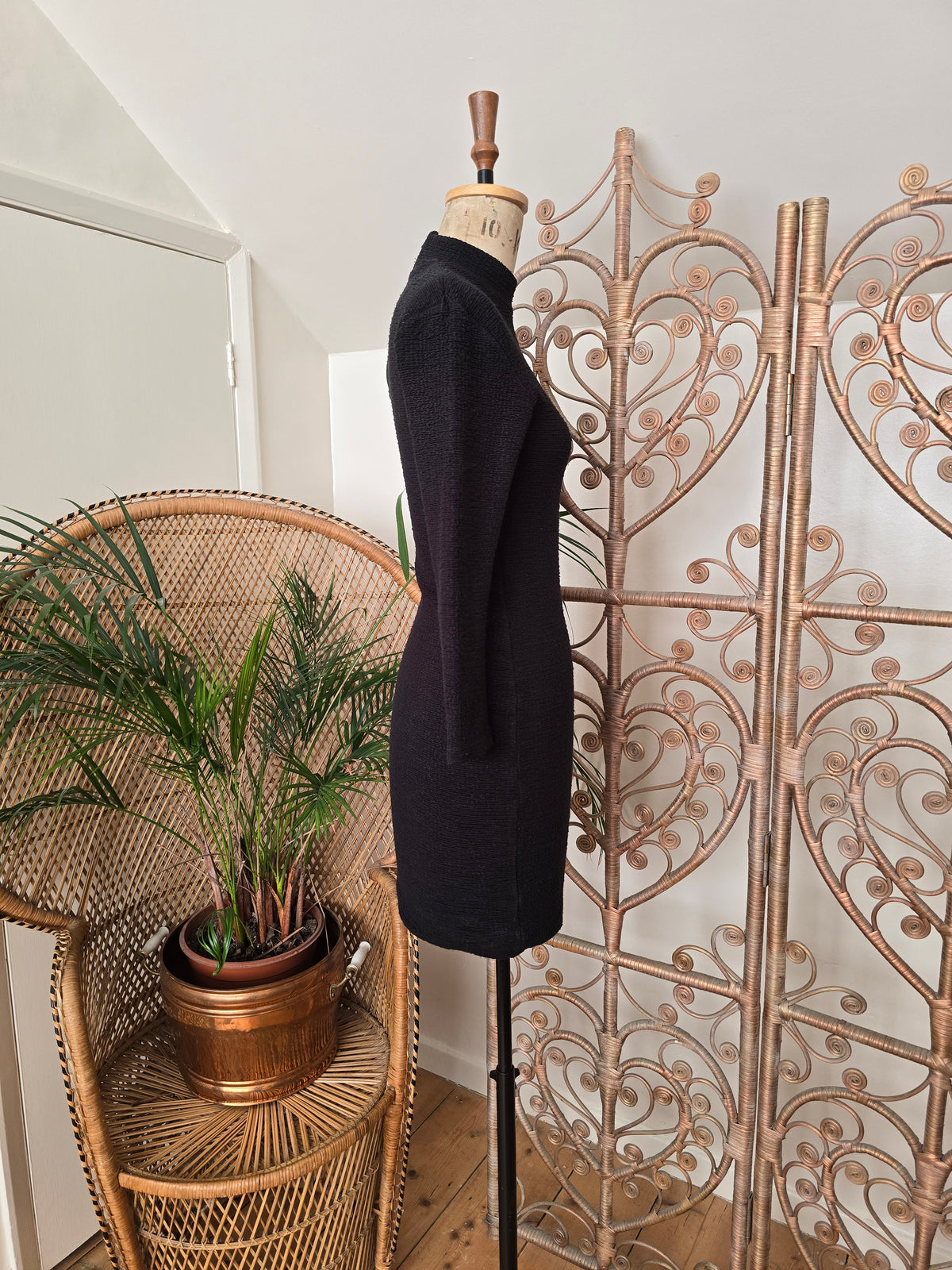 Vintage Mary Quant dress