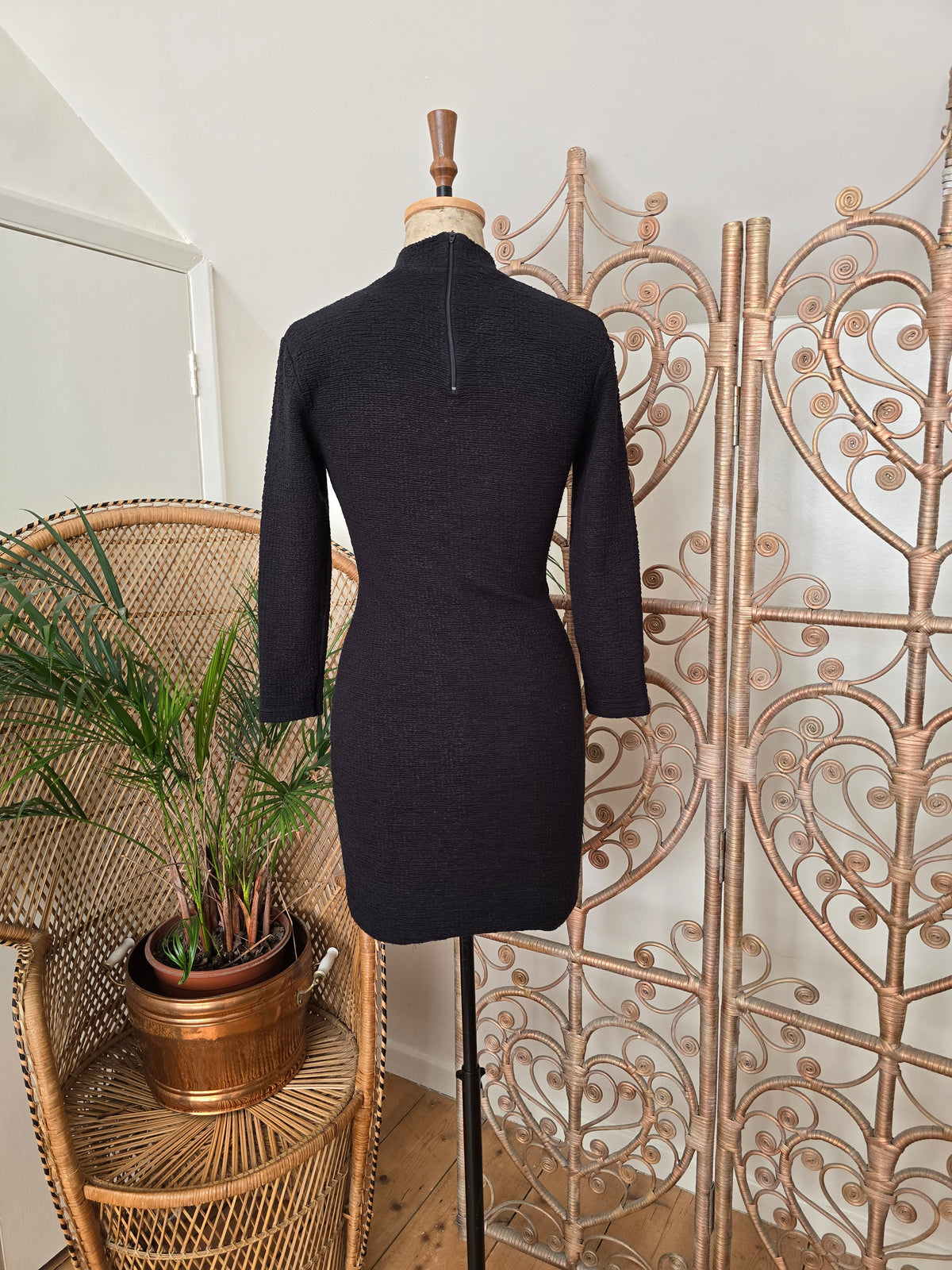 Vintage Mary Quant dress