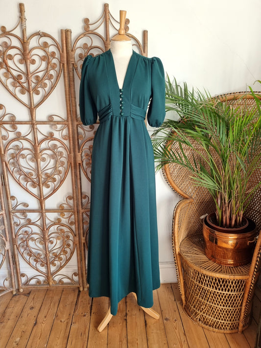 Vintage Spinney dress