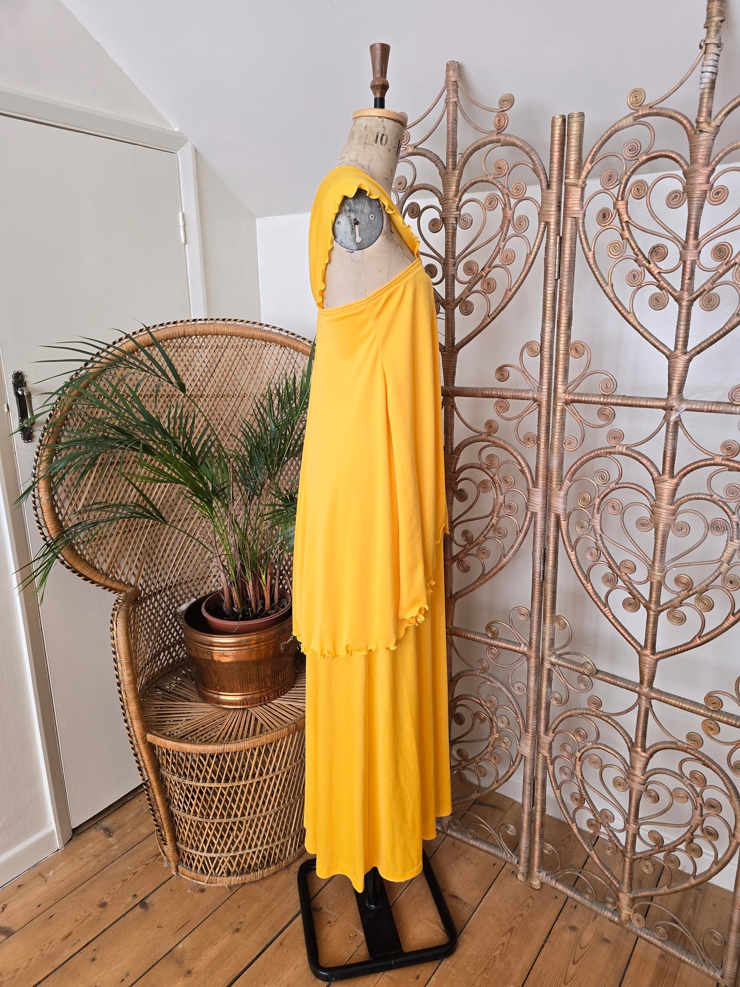 Vintage Mr Darren dress