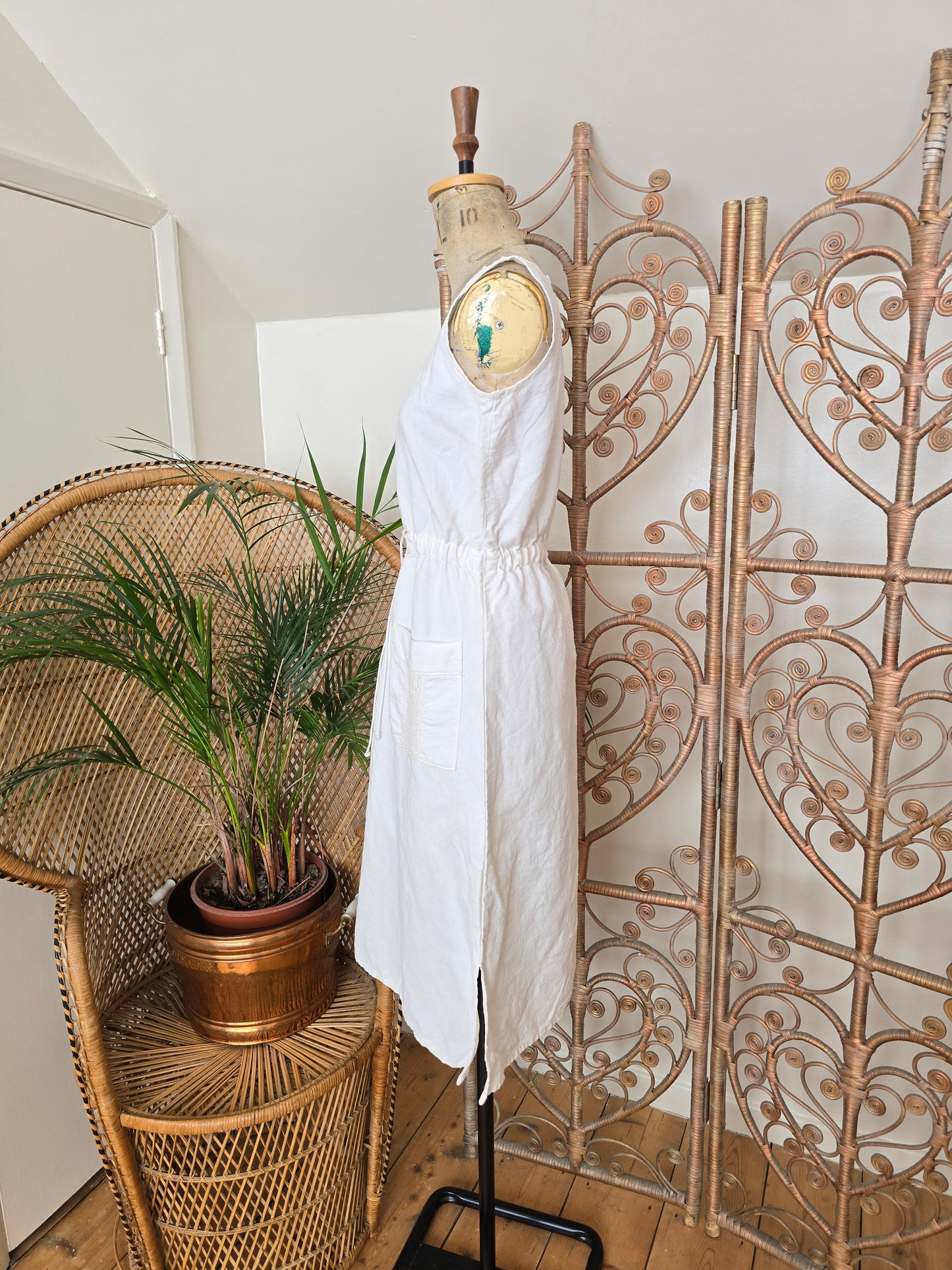 Vintage Antique dress