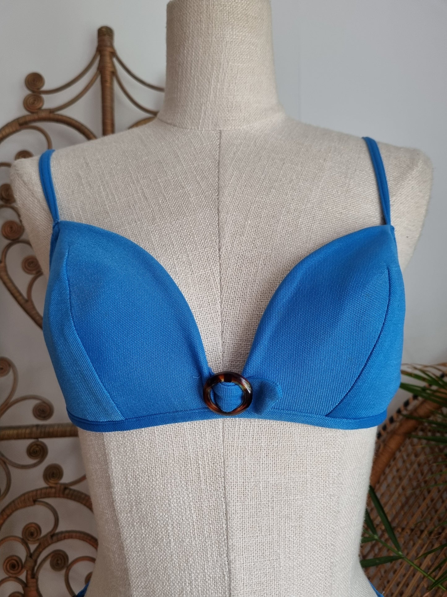 Vintage bikini