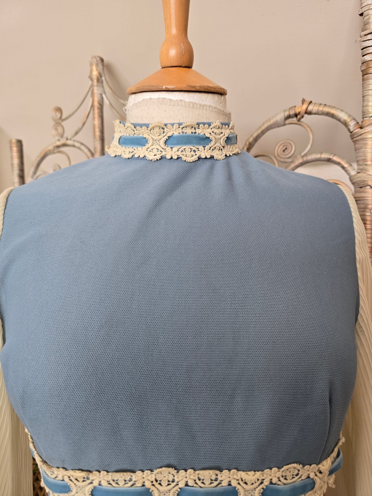 Vintage 60s dress