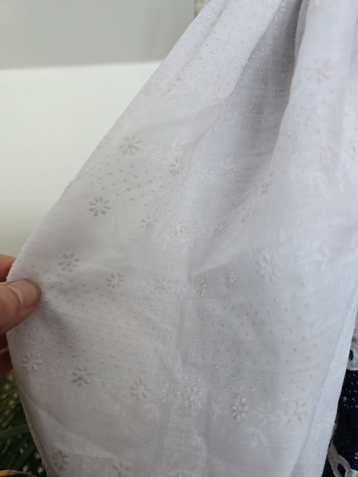 Vintage 70s maxi dress