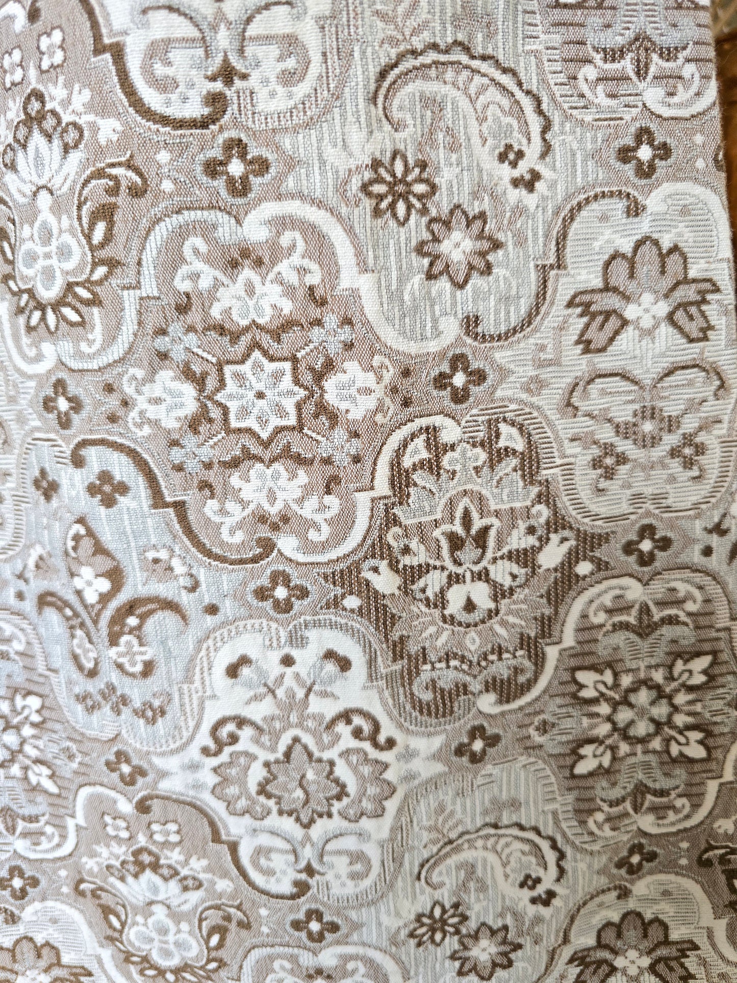 Vintage flares 60s 70s trousers