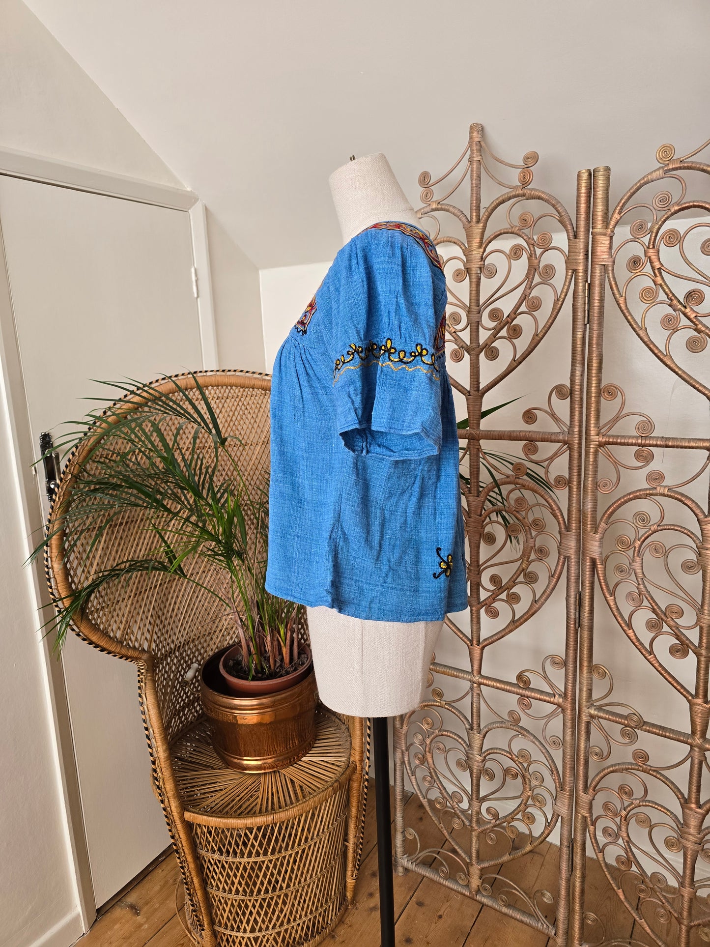 Vintage blouse