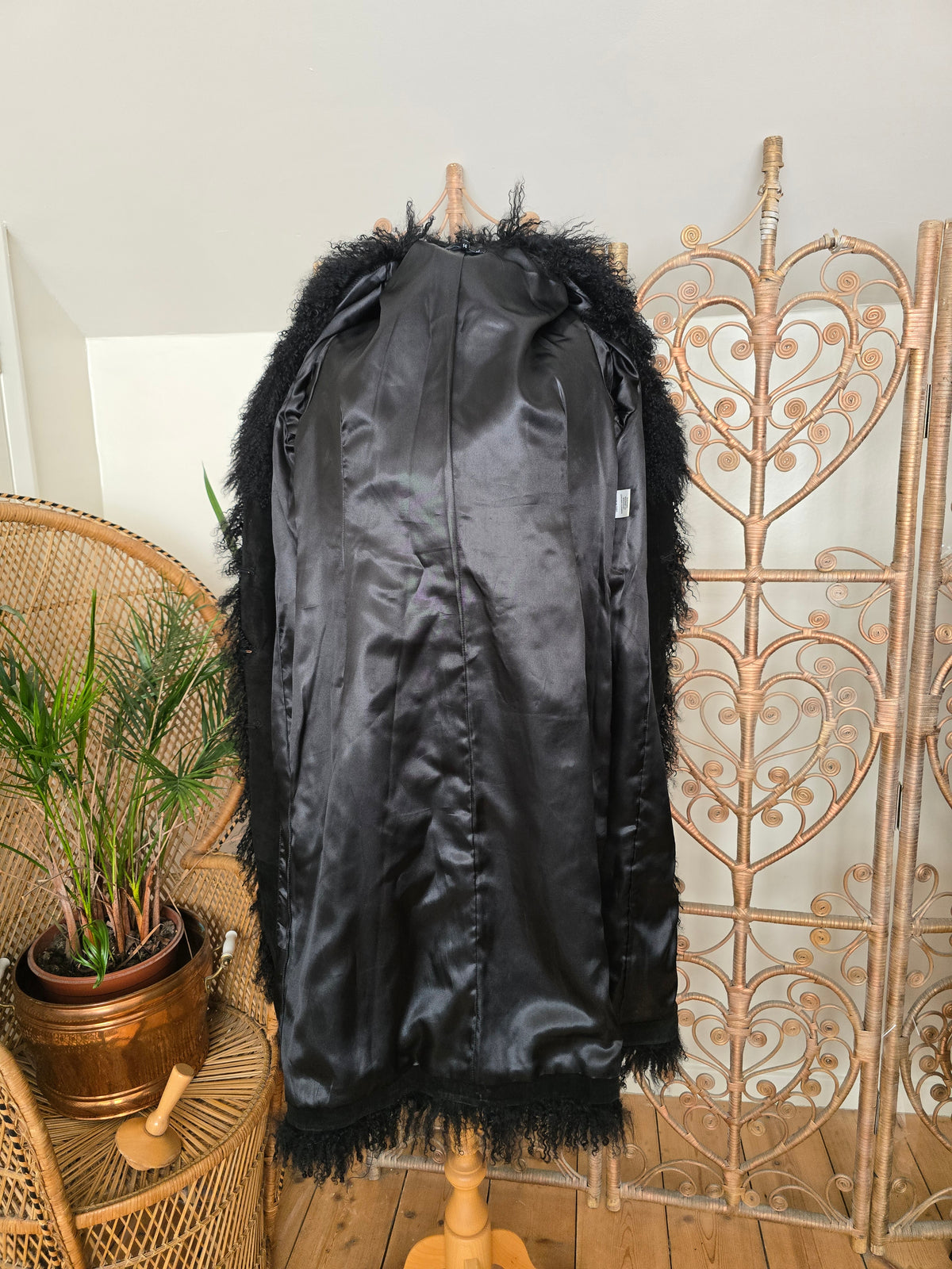 Vintage y2k penny lane coat