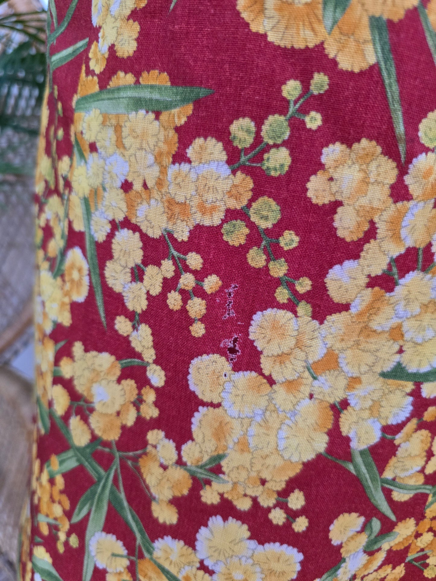 Vintage Anna Belinda dress