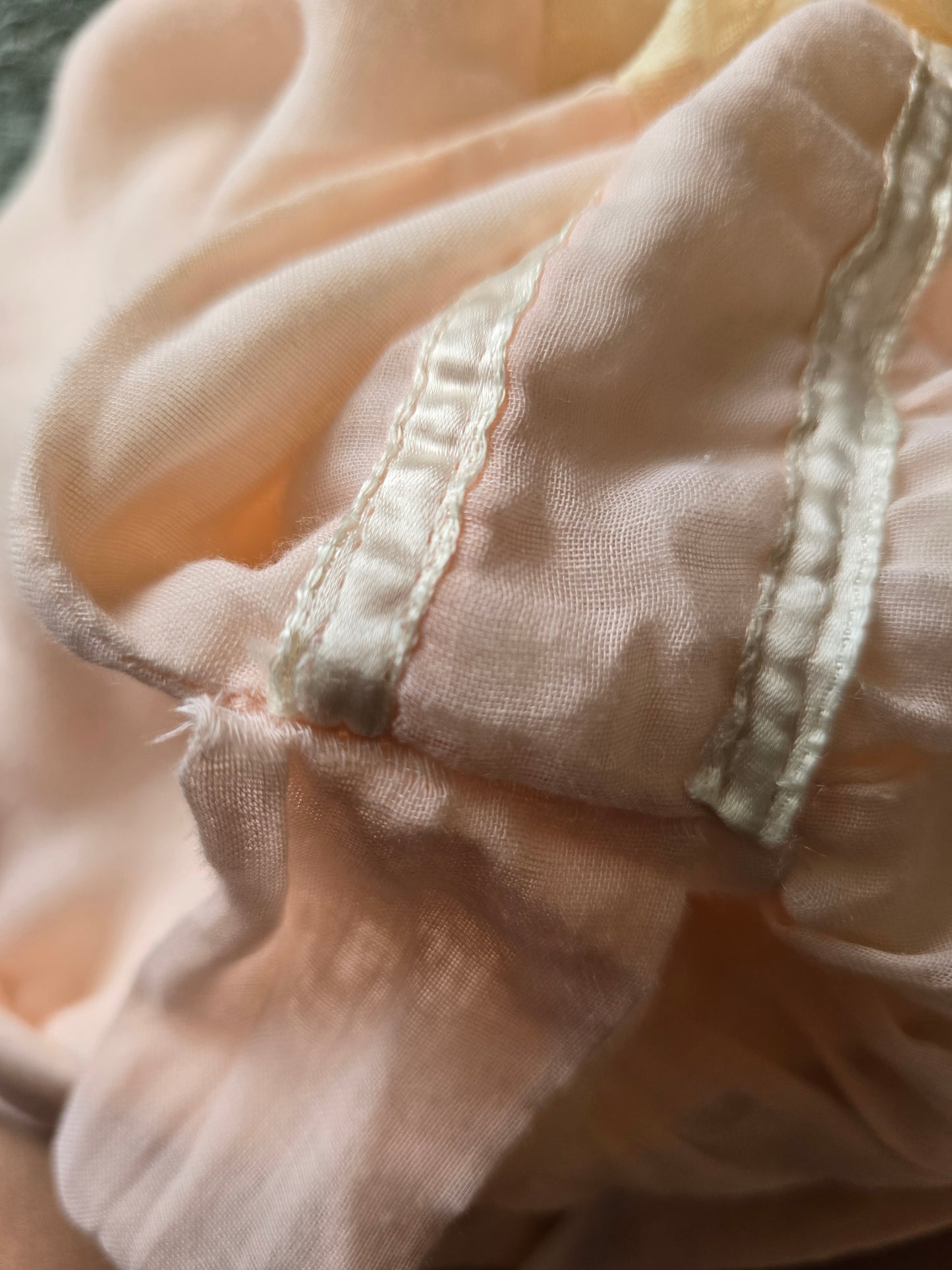 Vintage Gunne Sax dress