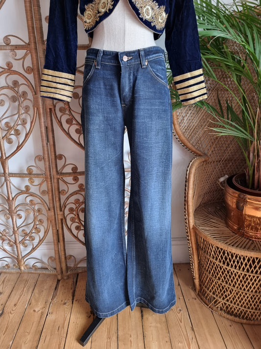 Vintage Wrangler jeans w28 L34