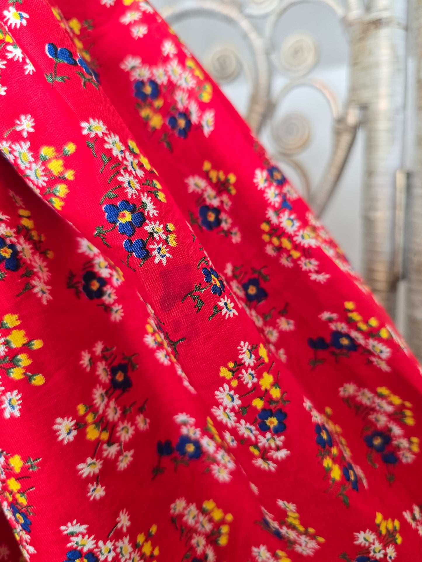 Vintage Young Innocent by Arpeja dress