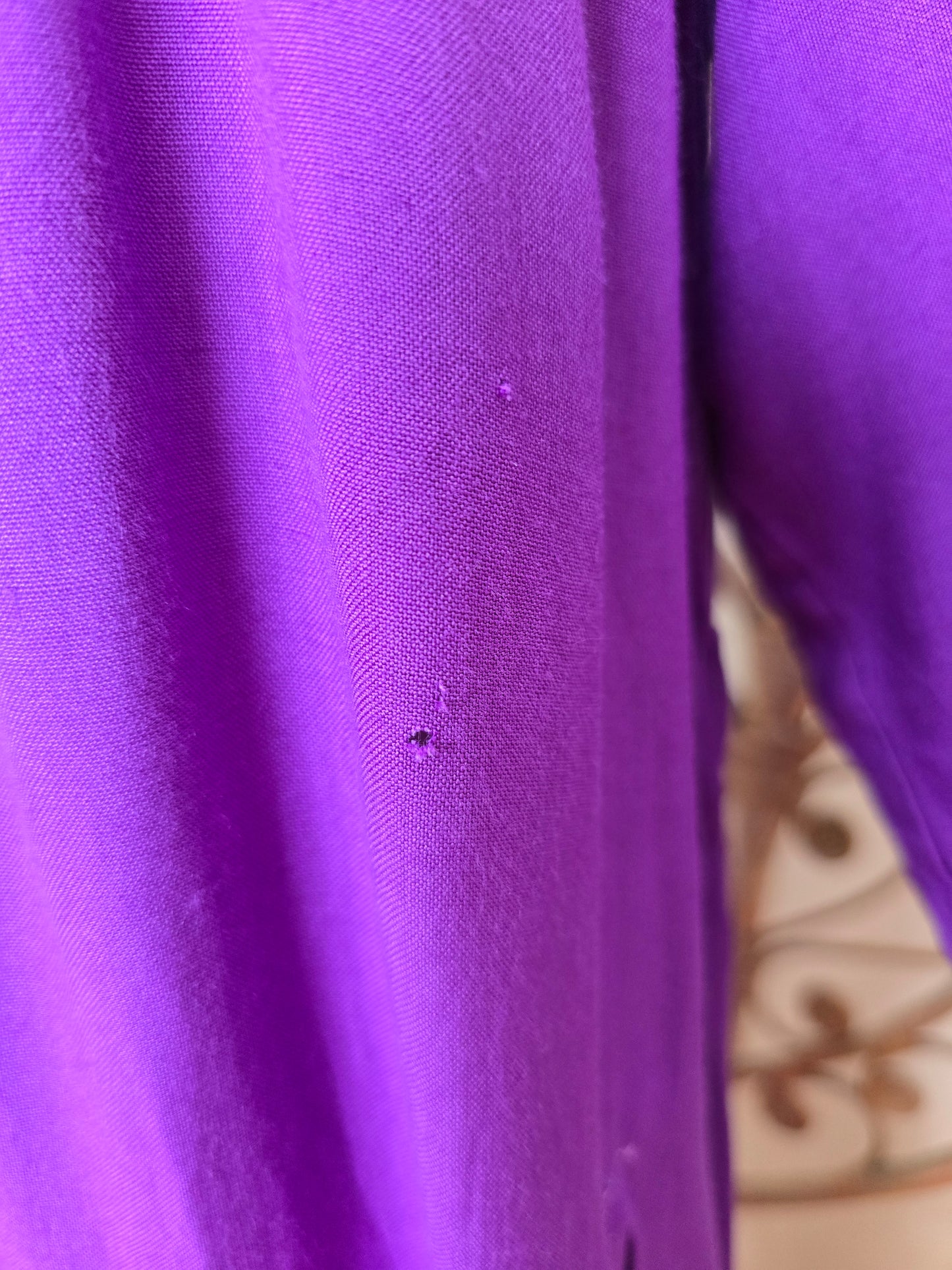 Vintage Nauvkraft jumpsuit