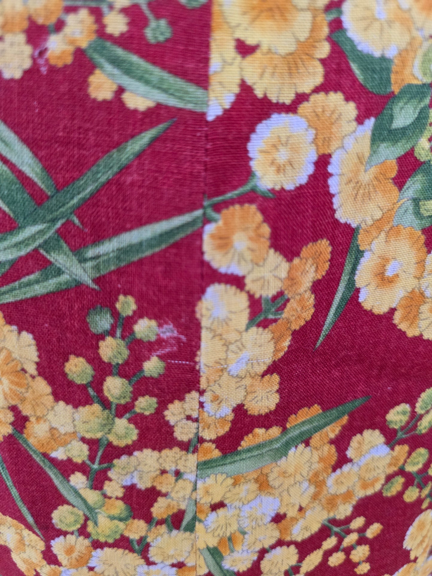 Vintage Anna Belinda dress