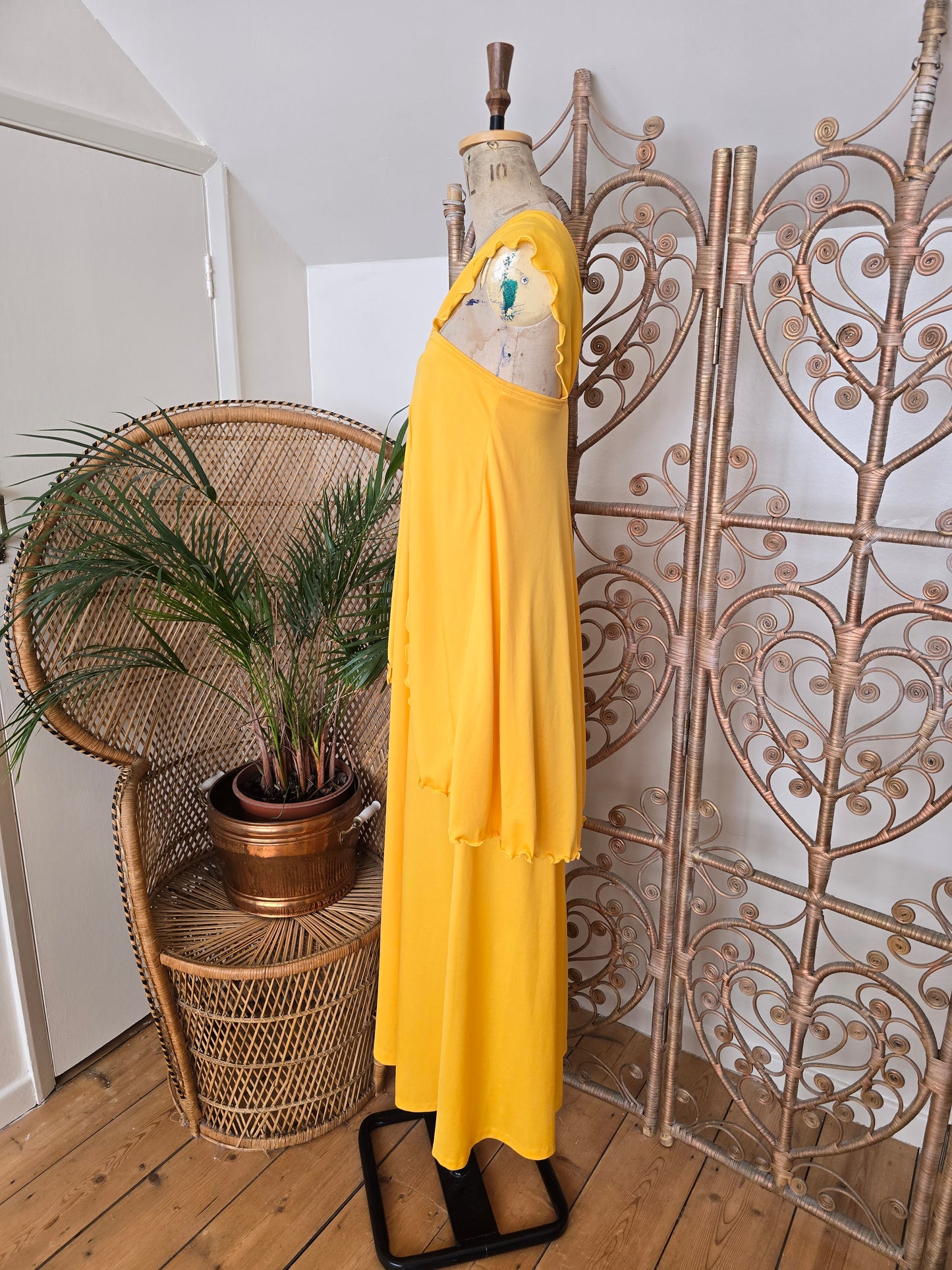 Vintage Mr Darren dress