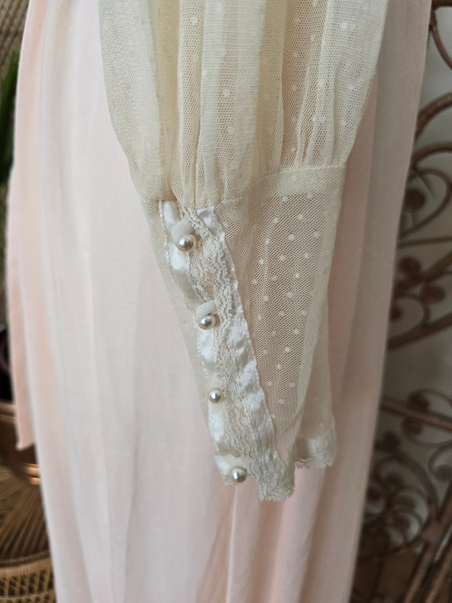 Vintage Gunne Sax dress