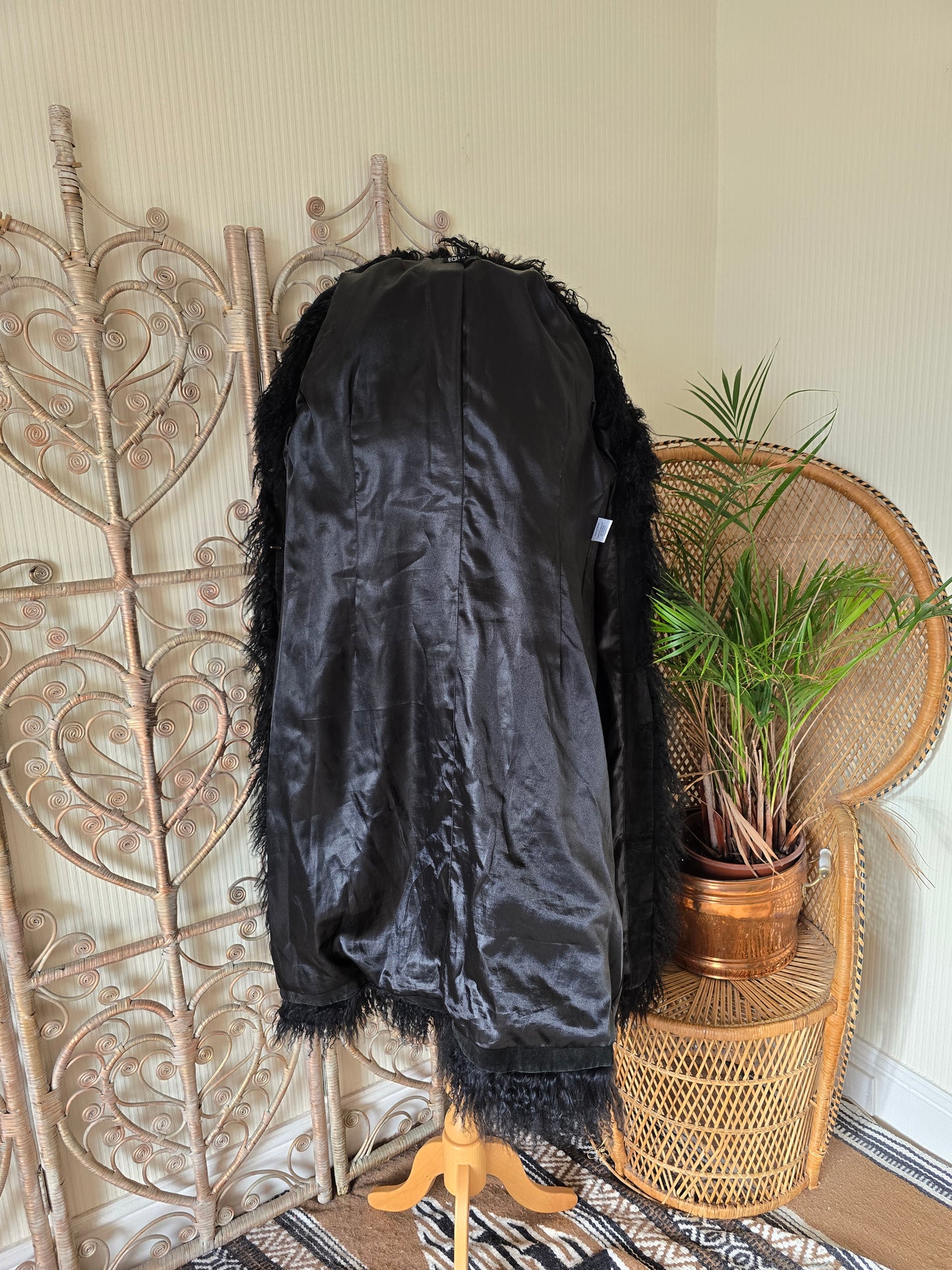 Vintage y2k penny lane coat