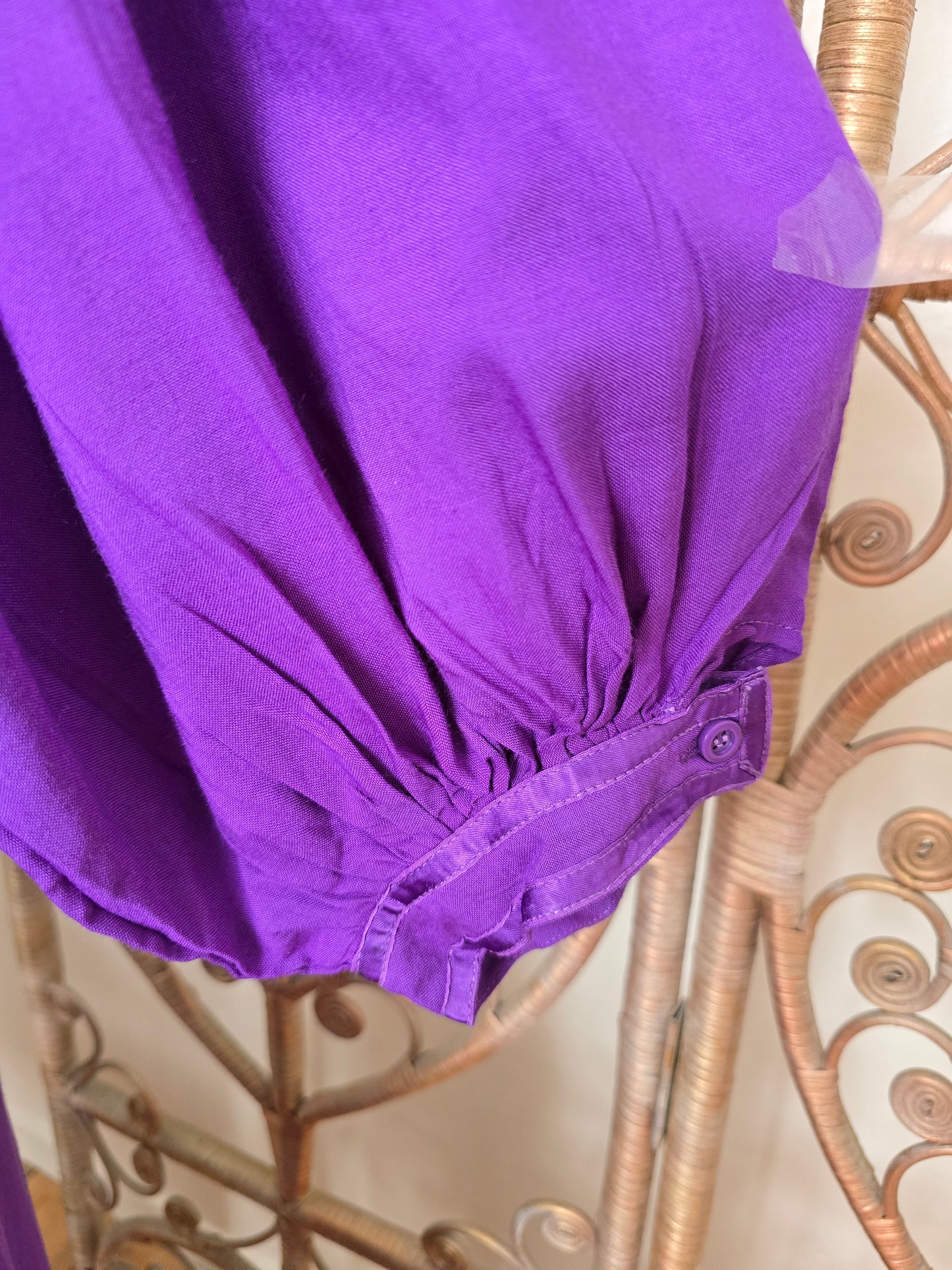 Vintage Nauvkraft jumpsuit