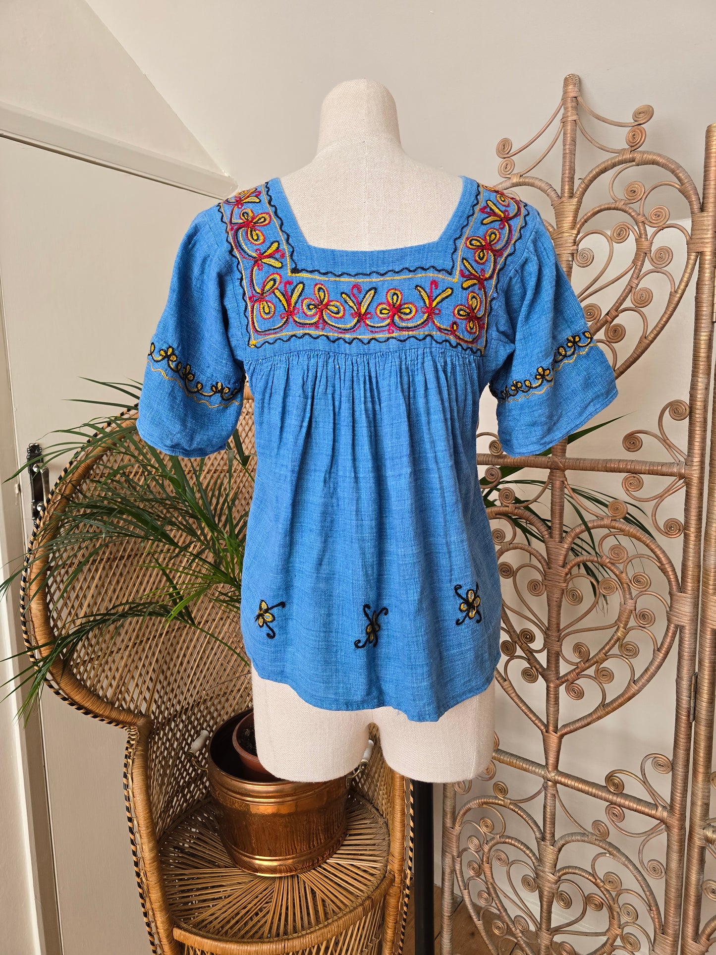 Vintage blouse