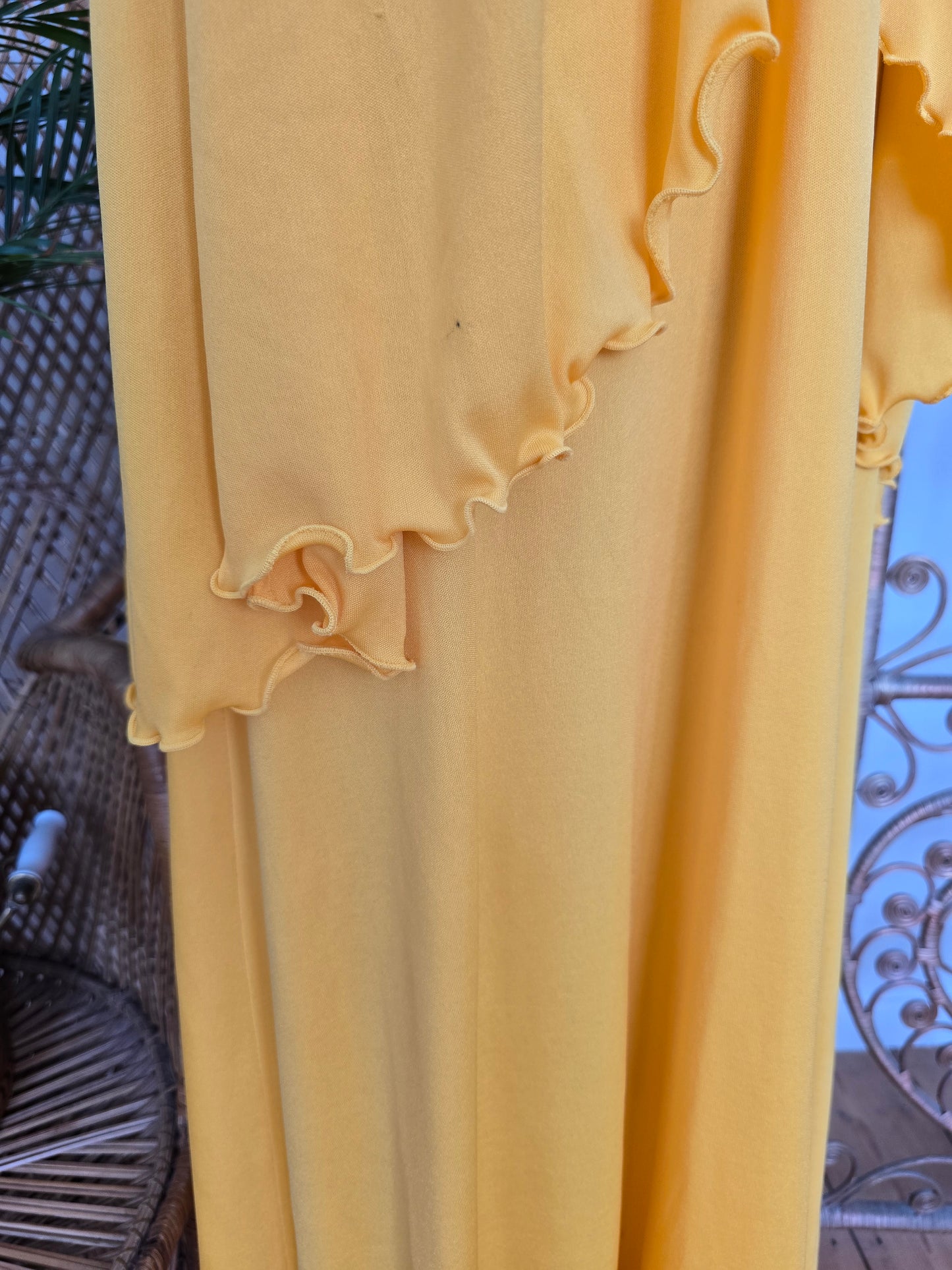 Vintage Mr Darren dress