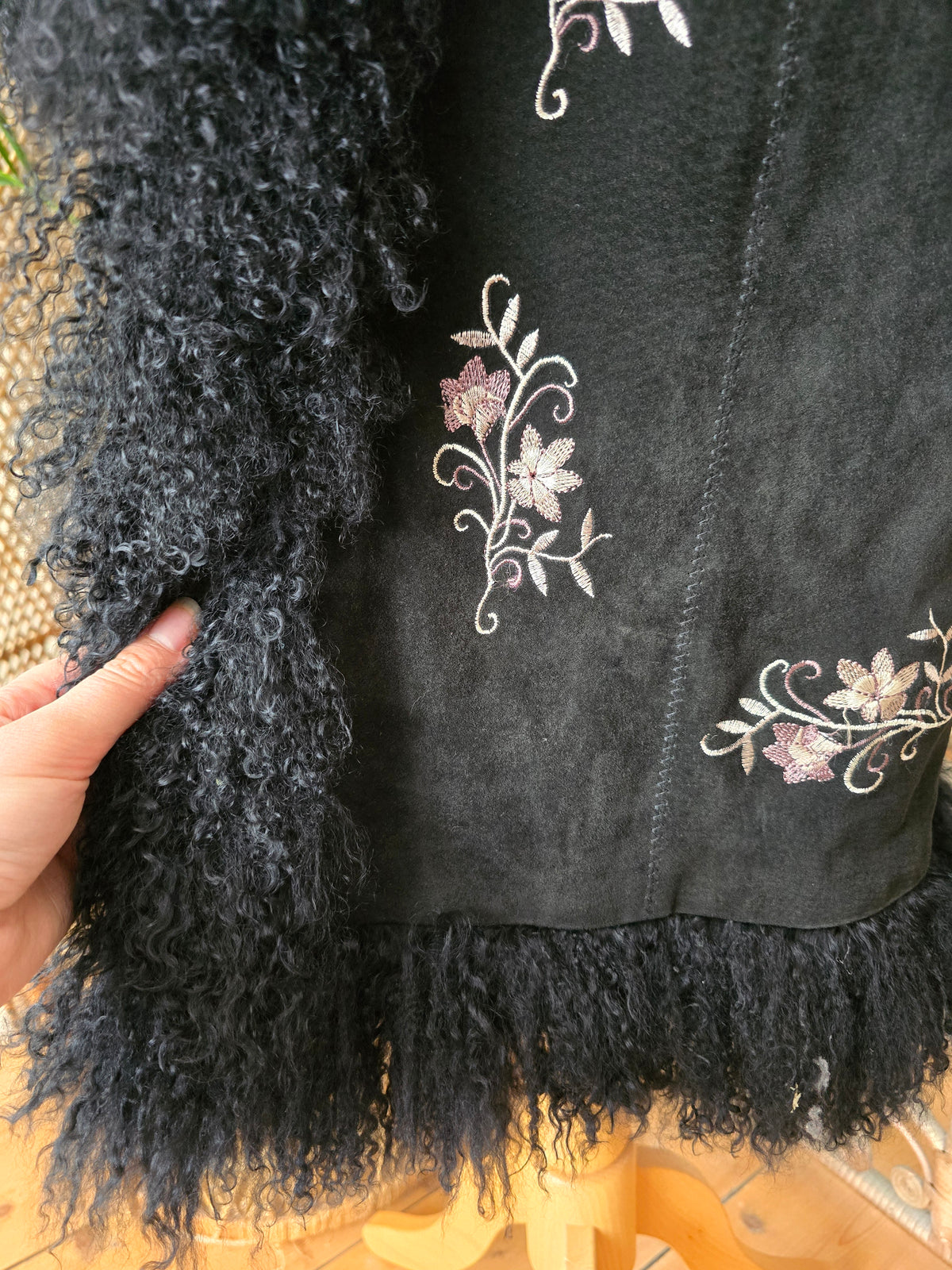 Vintage y2k penny lane coat