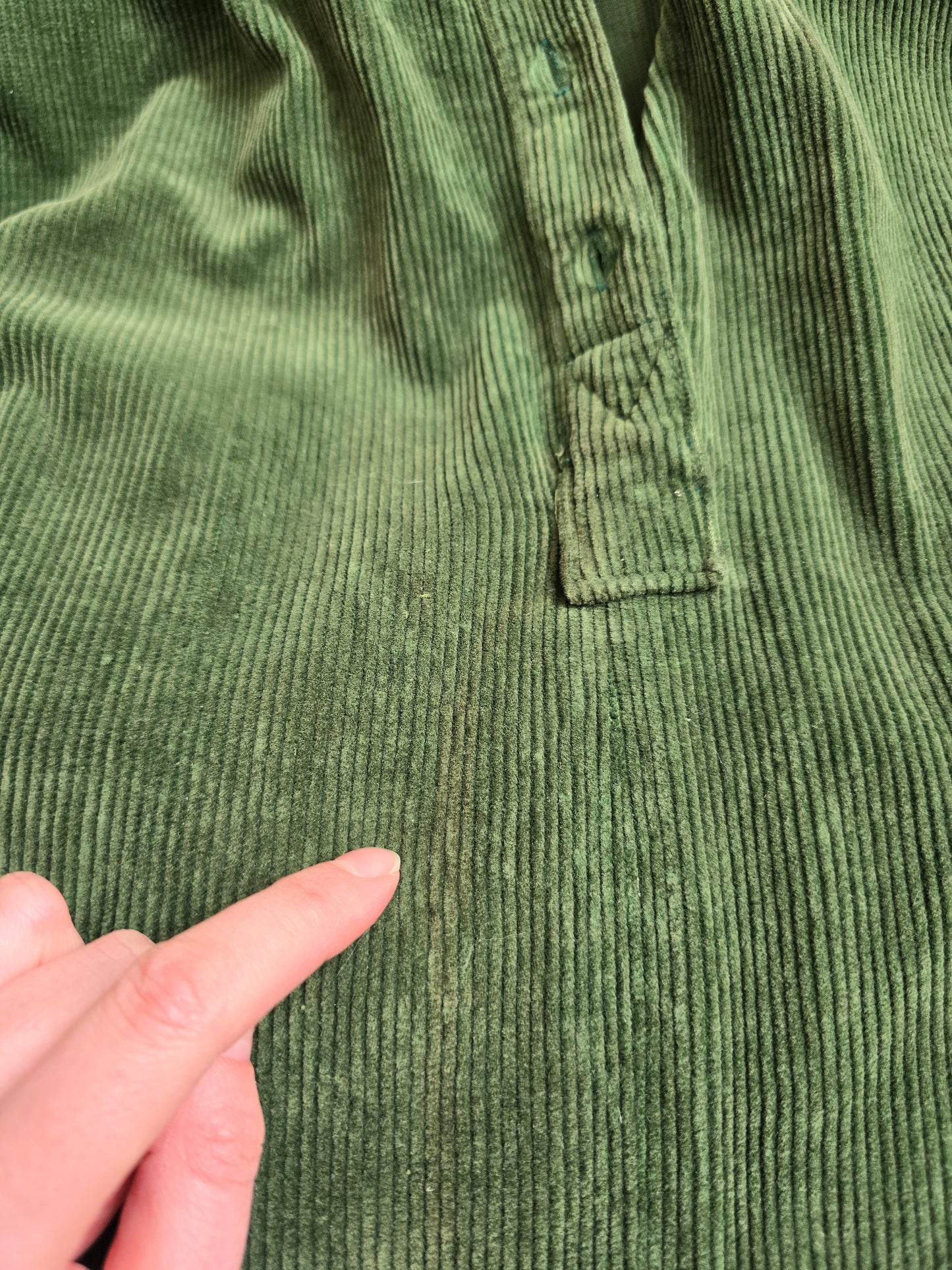 Vintage Laura Ashley dress