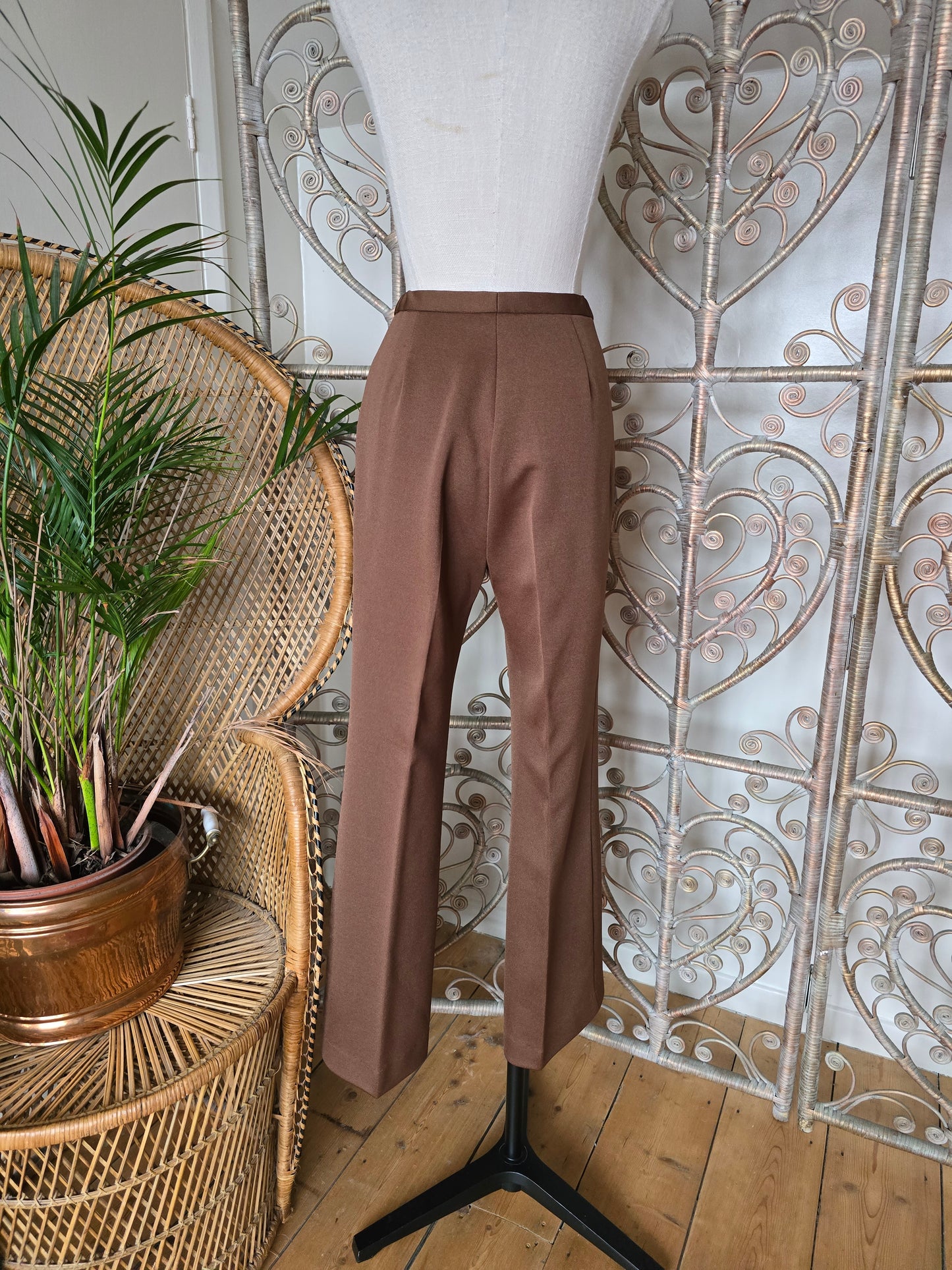 Vintage St michael two piece dress trousers