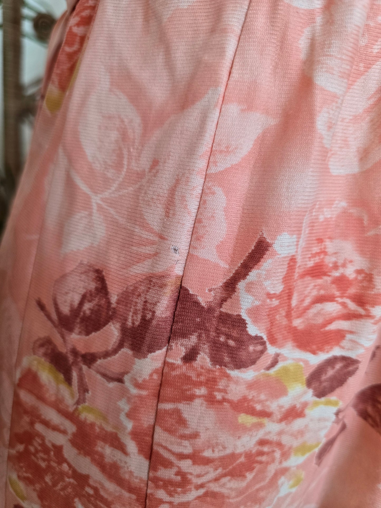 Vintage 70s dress