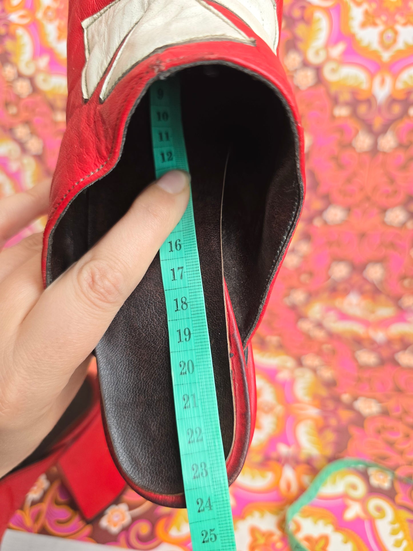 Vintage shoes uk size 3 4 Eur 36 37 us 5 6