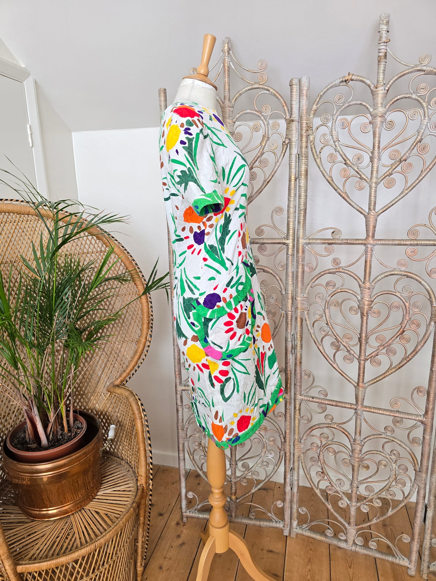 Vintage Bill Blass dress