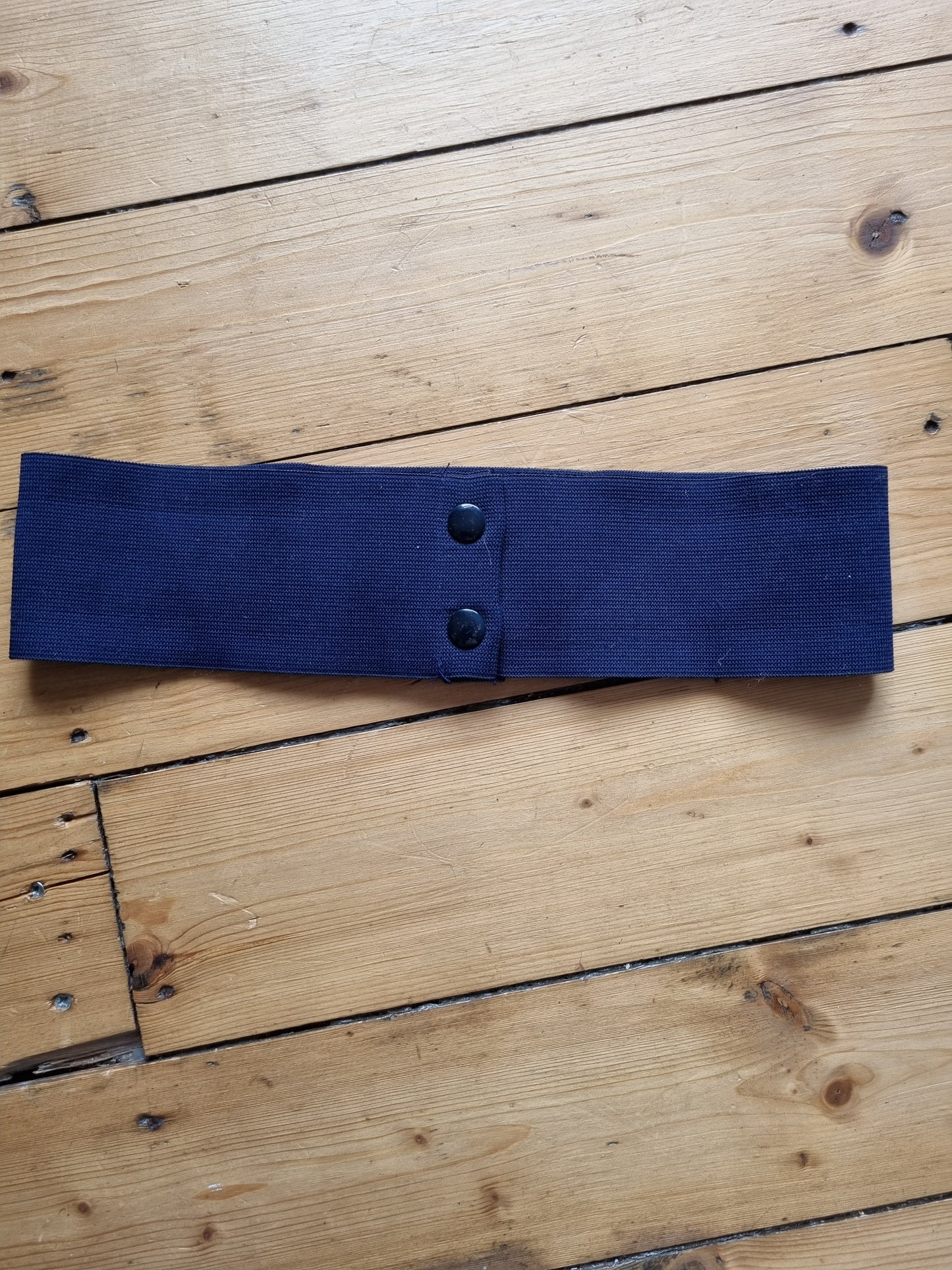 Vintage waist belt