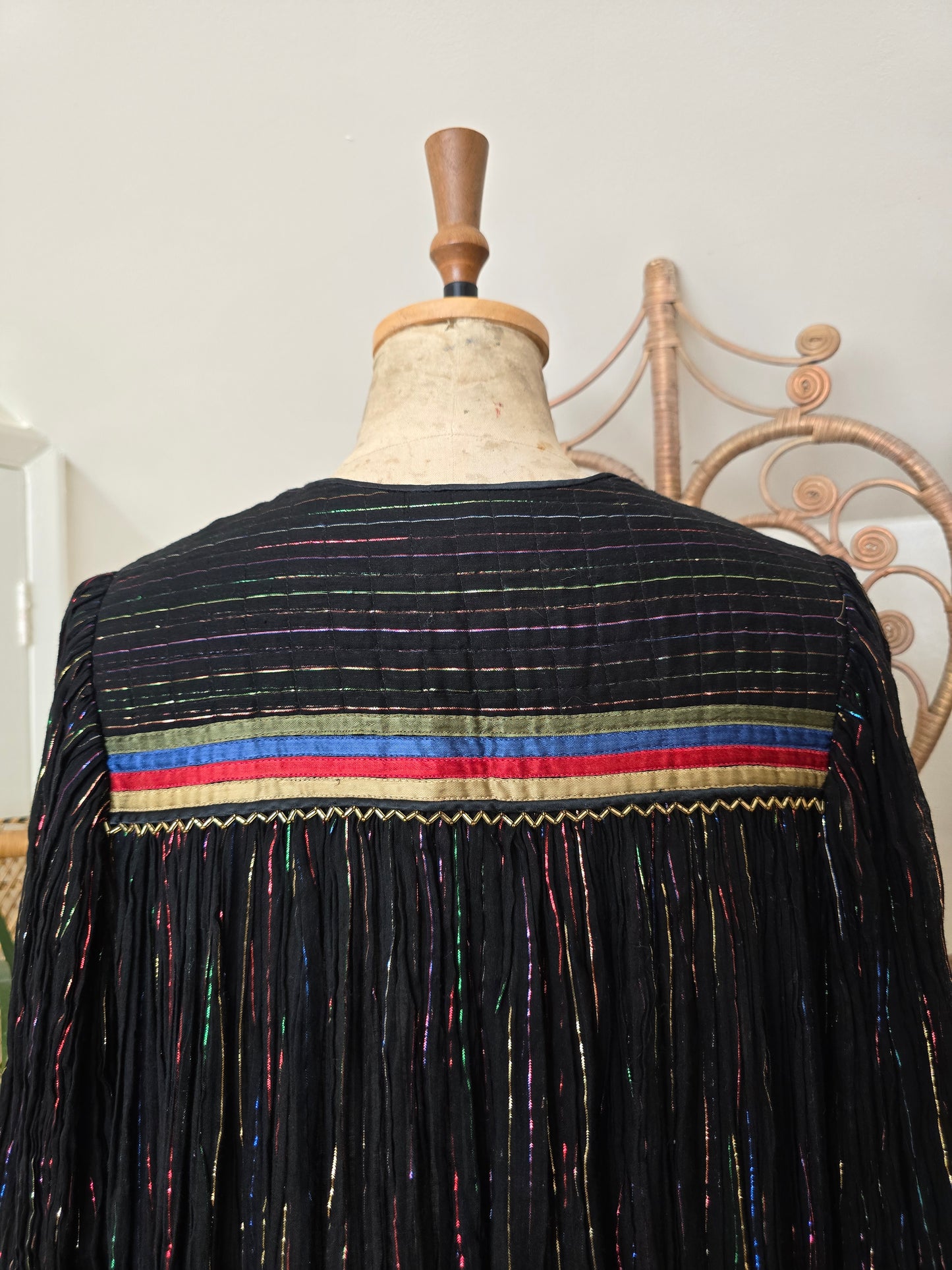 Reserved Phool Indian dress