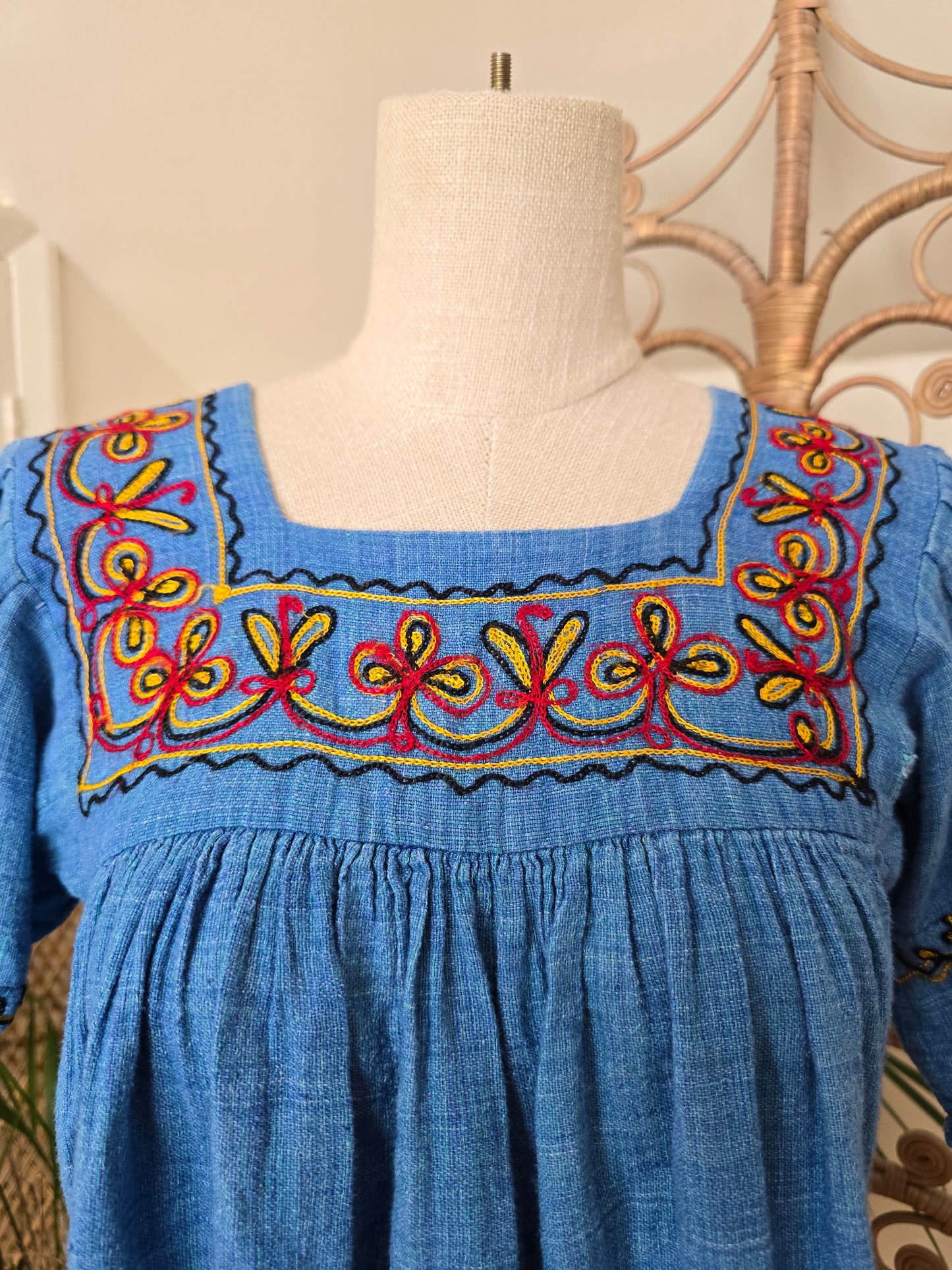 Vintage blouse