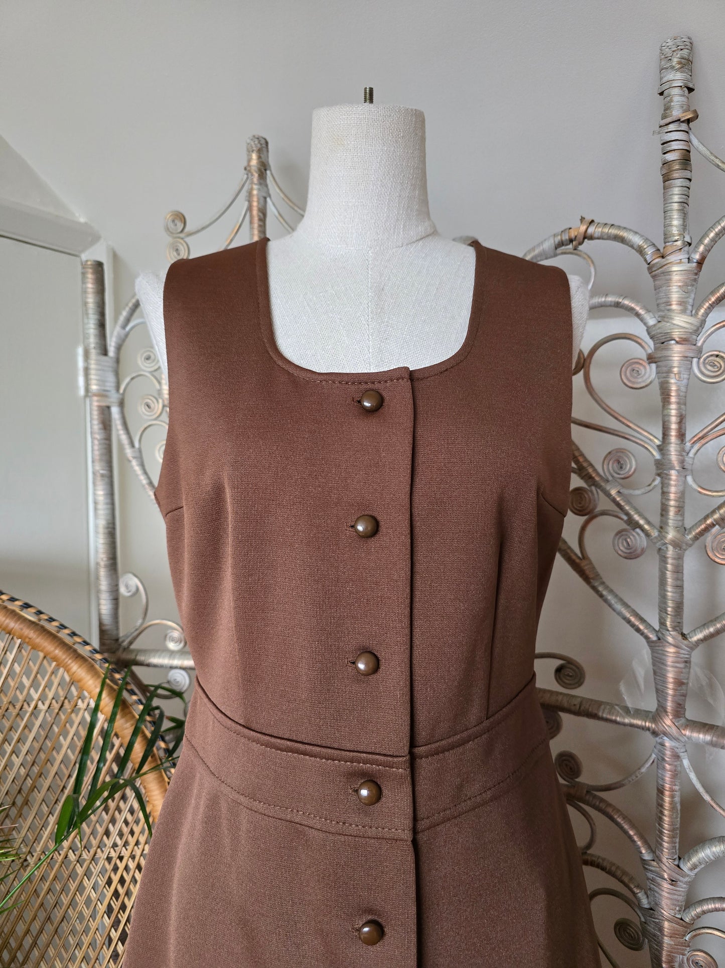 Vintage St michael two piece dress trousers
