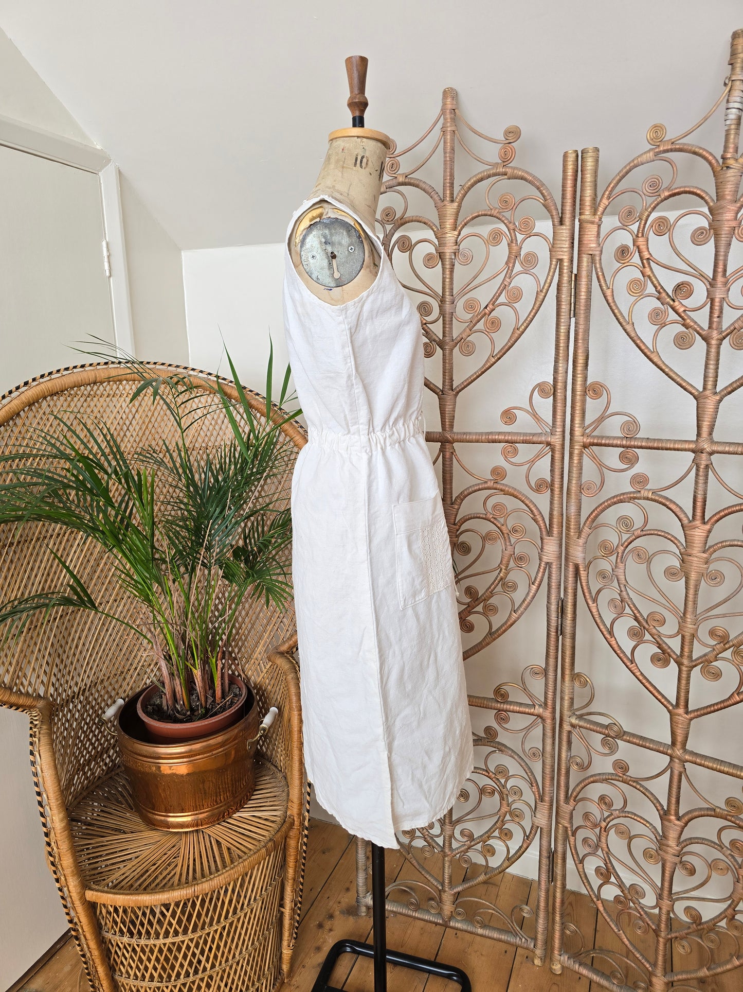 Vintage Antique dress
