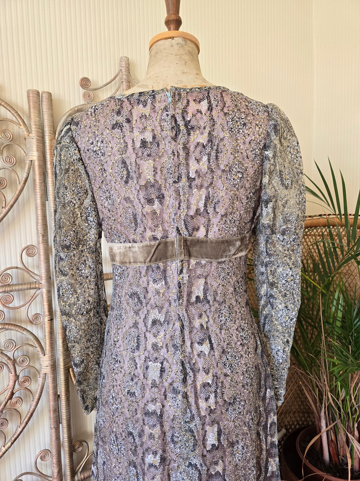 Vintage dollyrockers dress