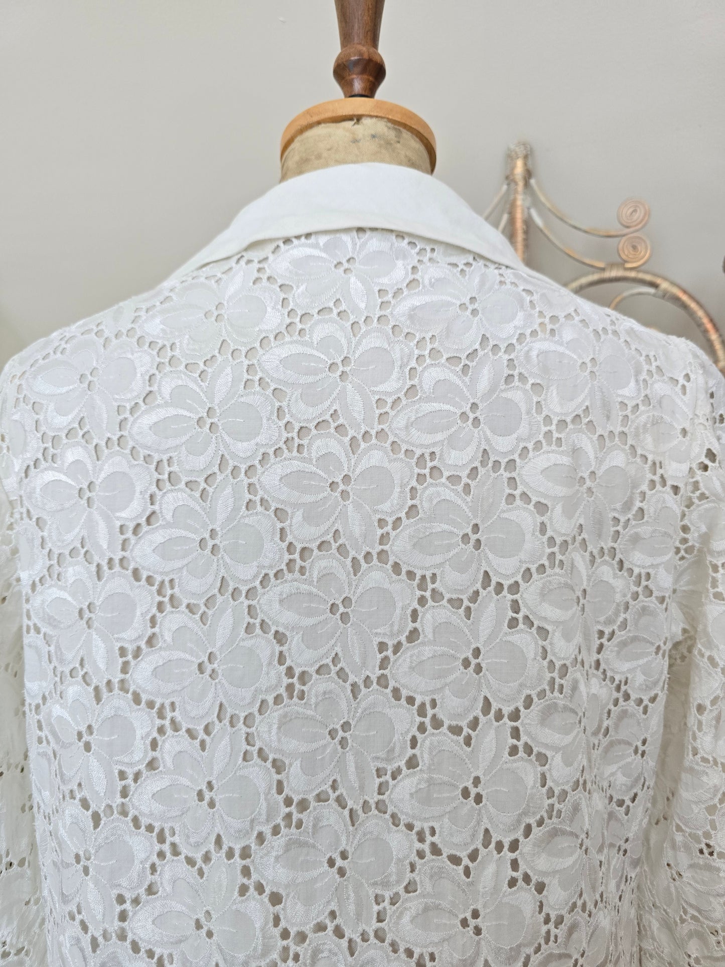 Vintage 60s dress