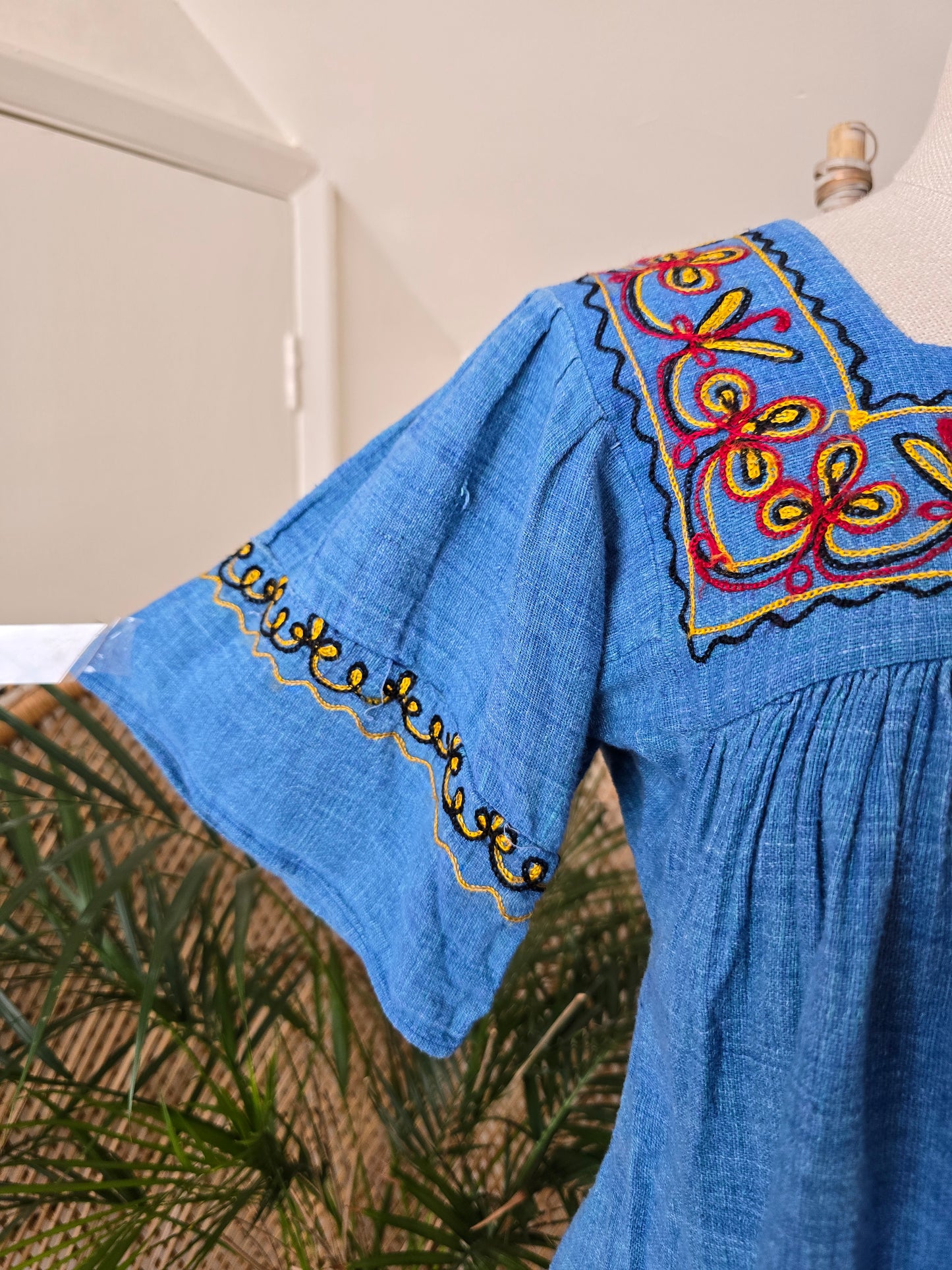 Vintage blouse