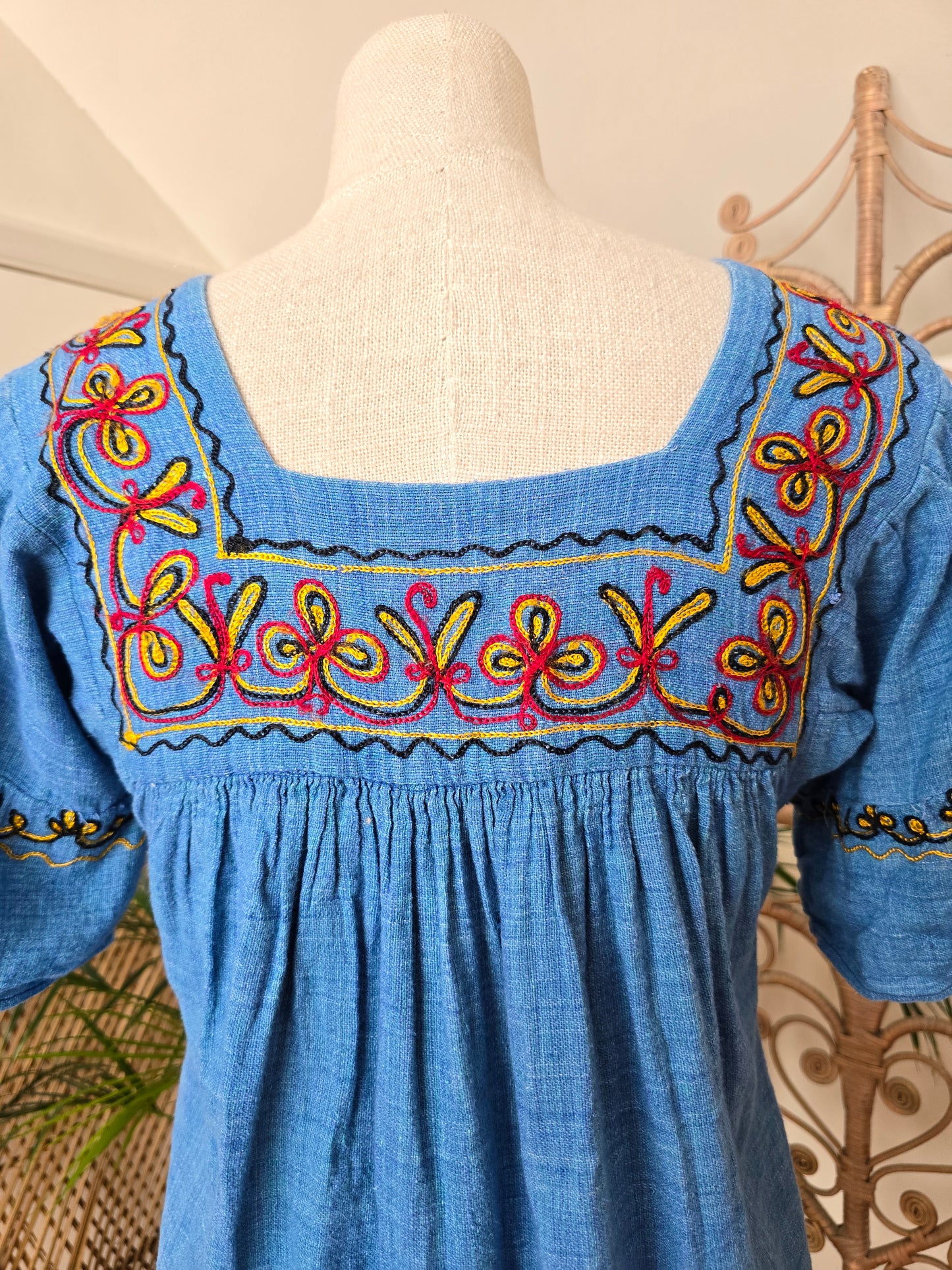 Vintage blouse