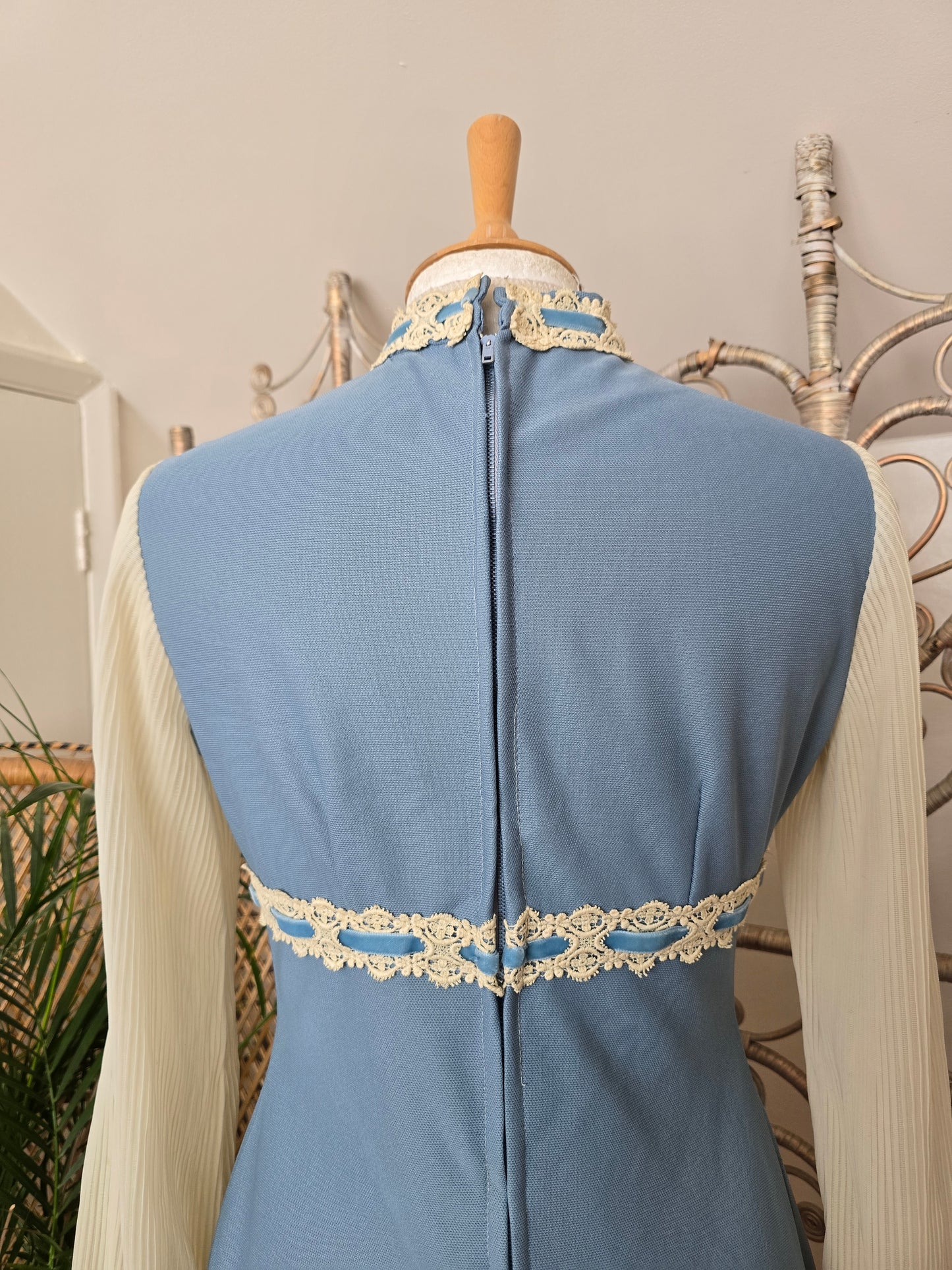 Vintage 60s dress