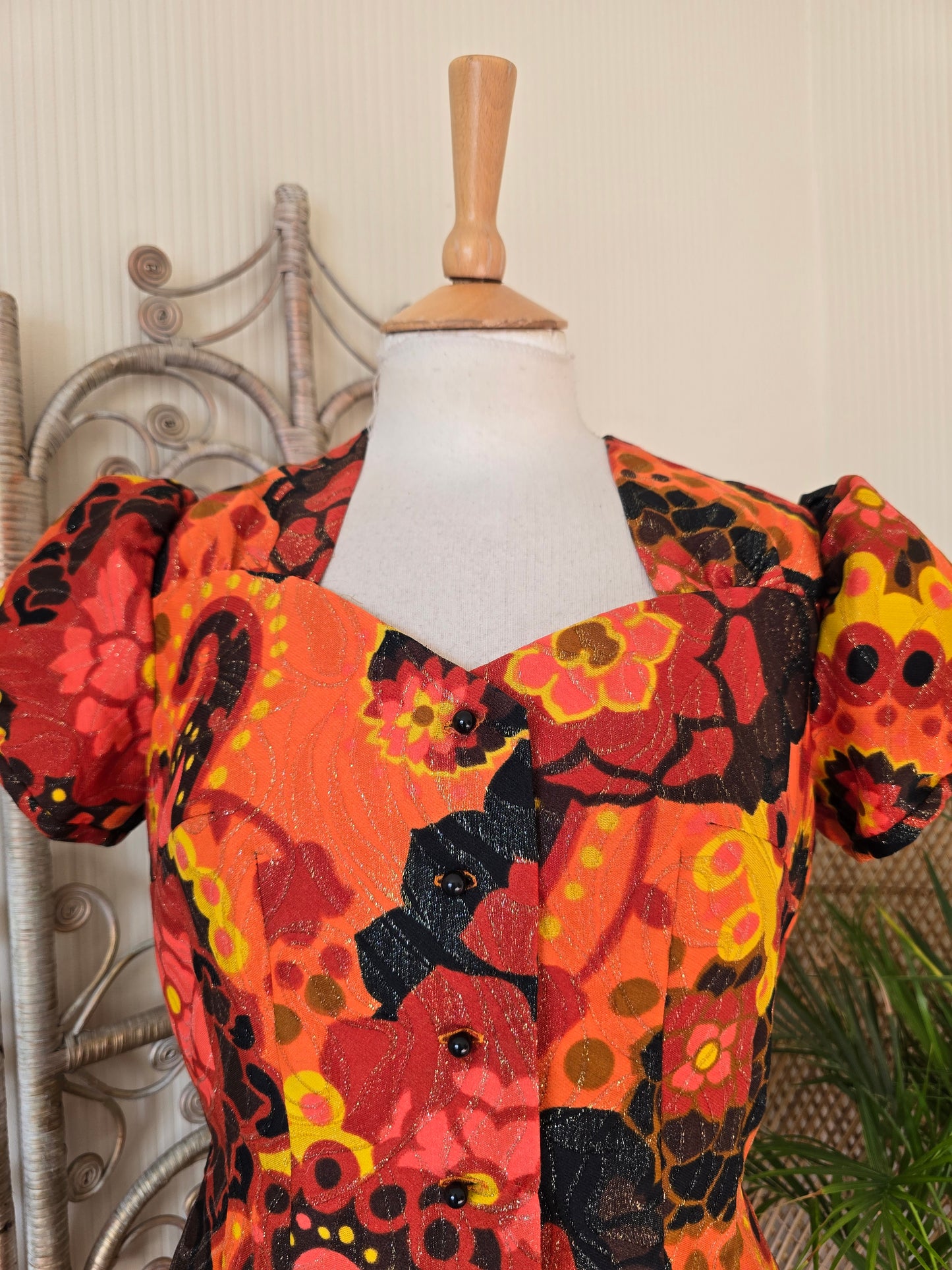 Vintage blouse