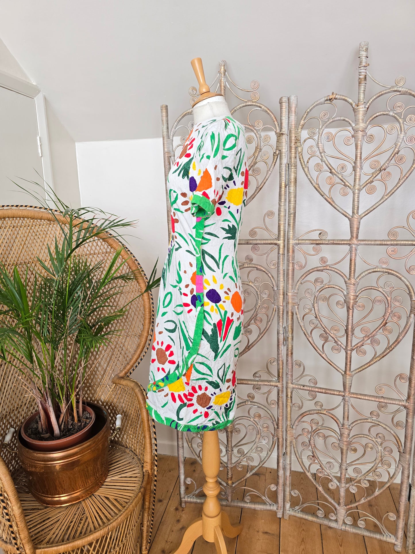 Vintage Bill Blass dress
