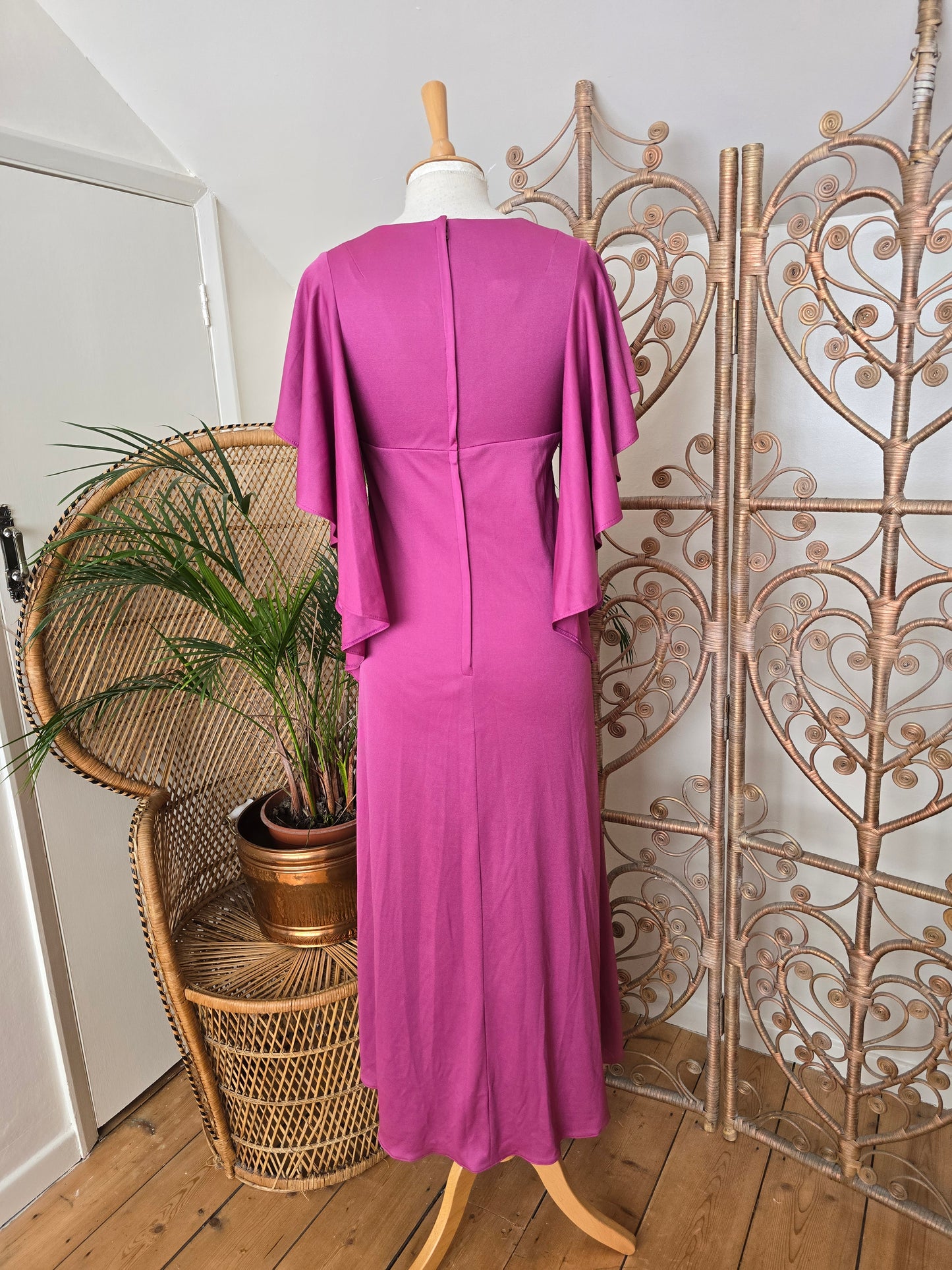 Vintage Mr Darren dress