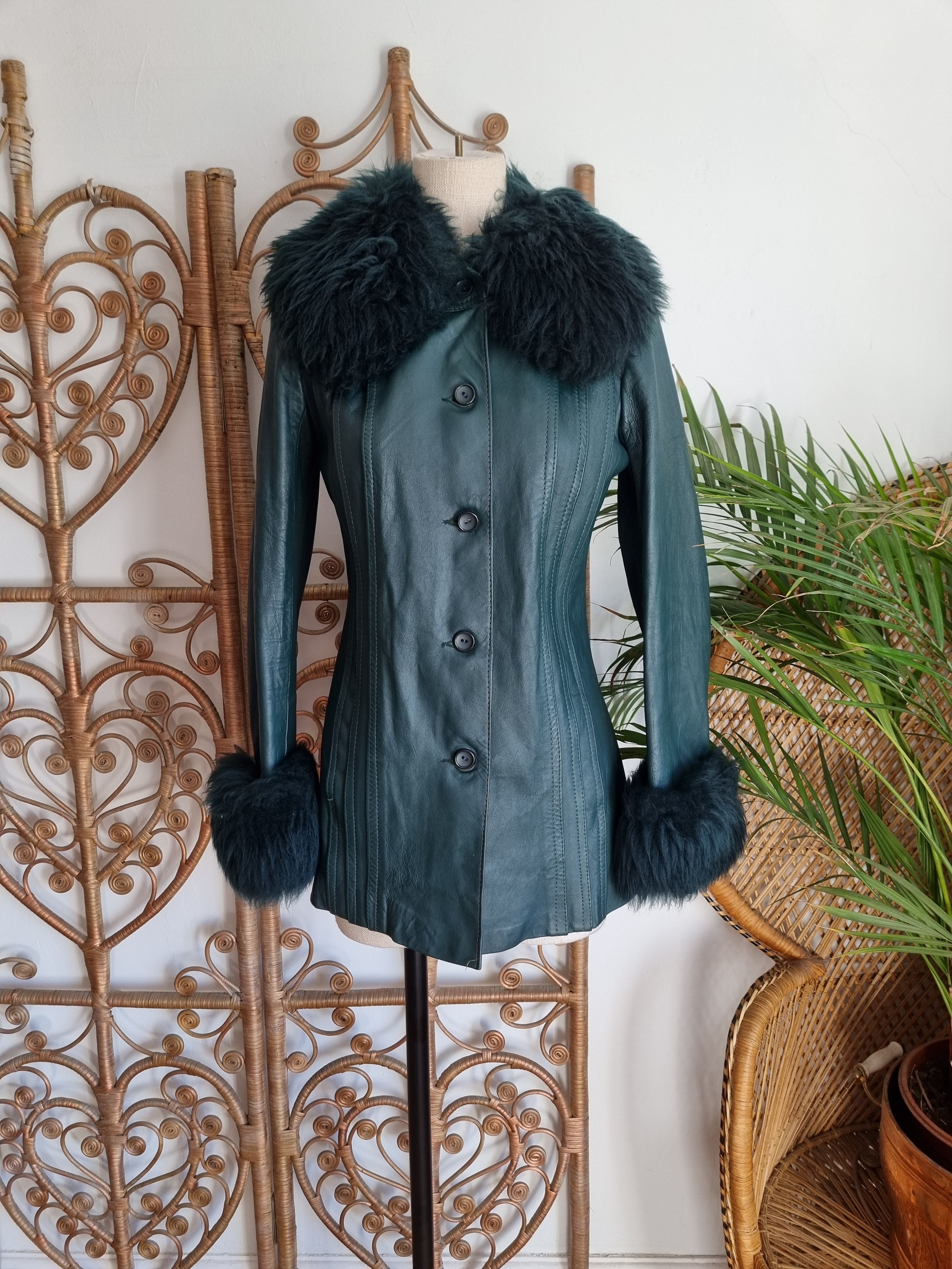 Coats/Jackets – Sapphire and Sixpence