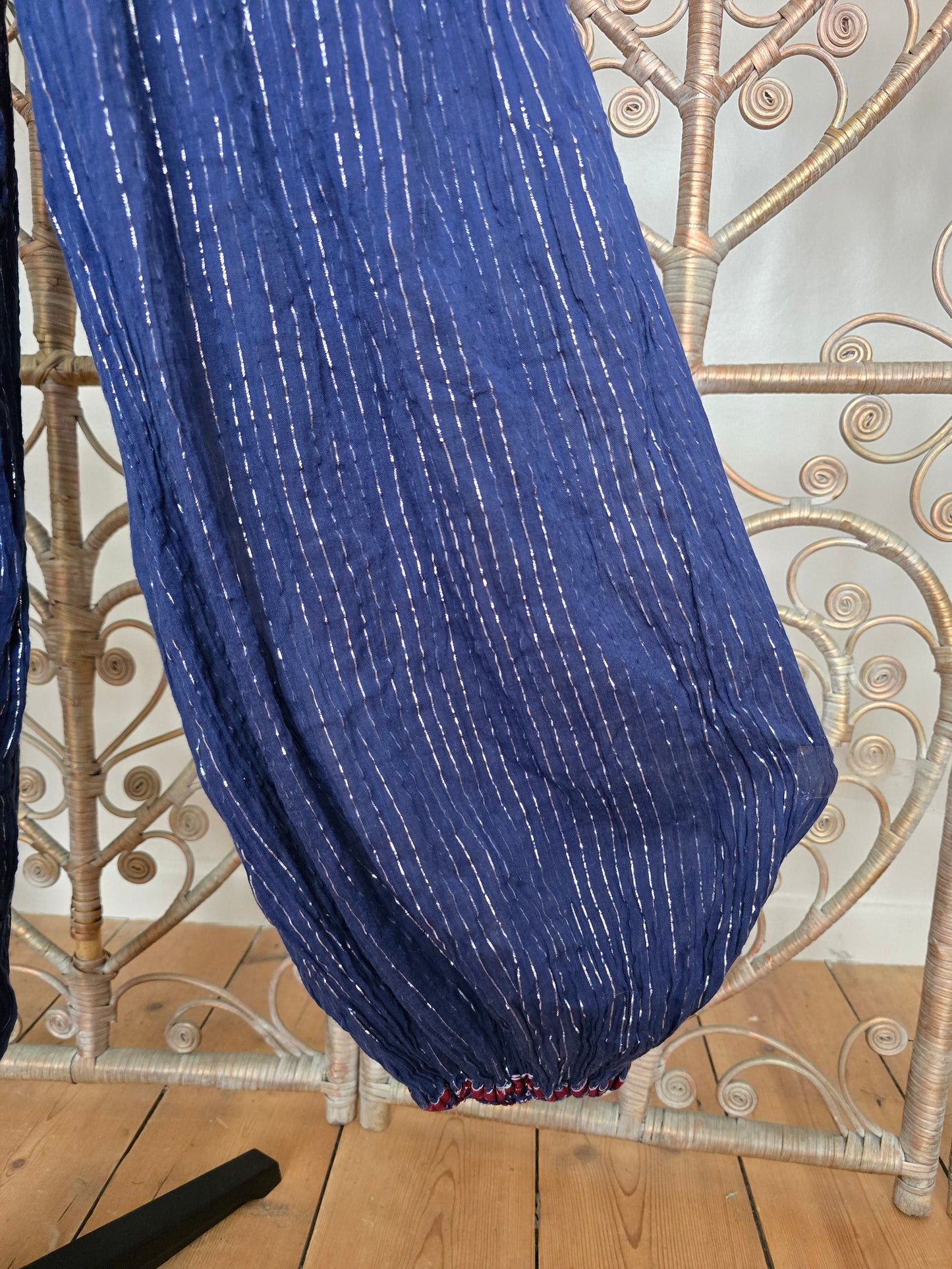 Vintage indian jumpsuit