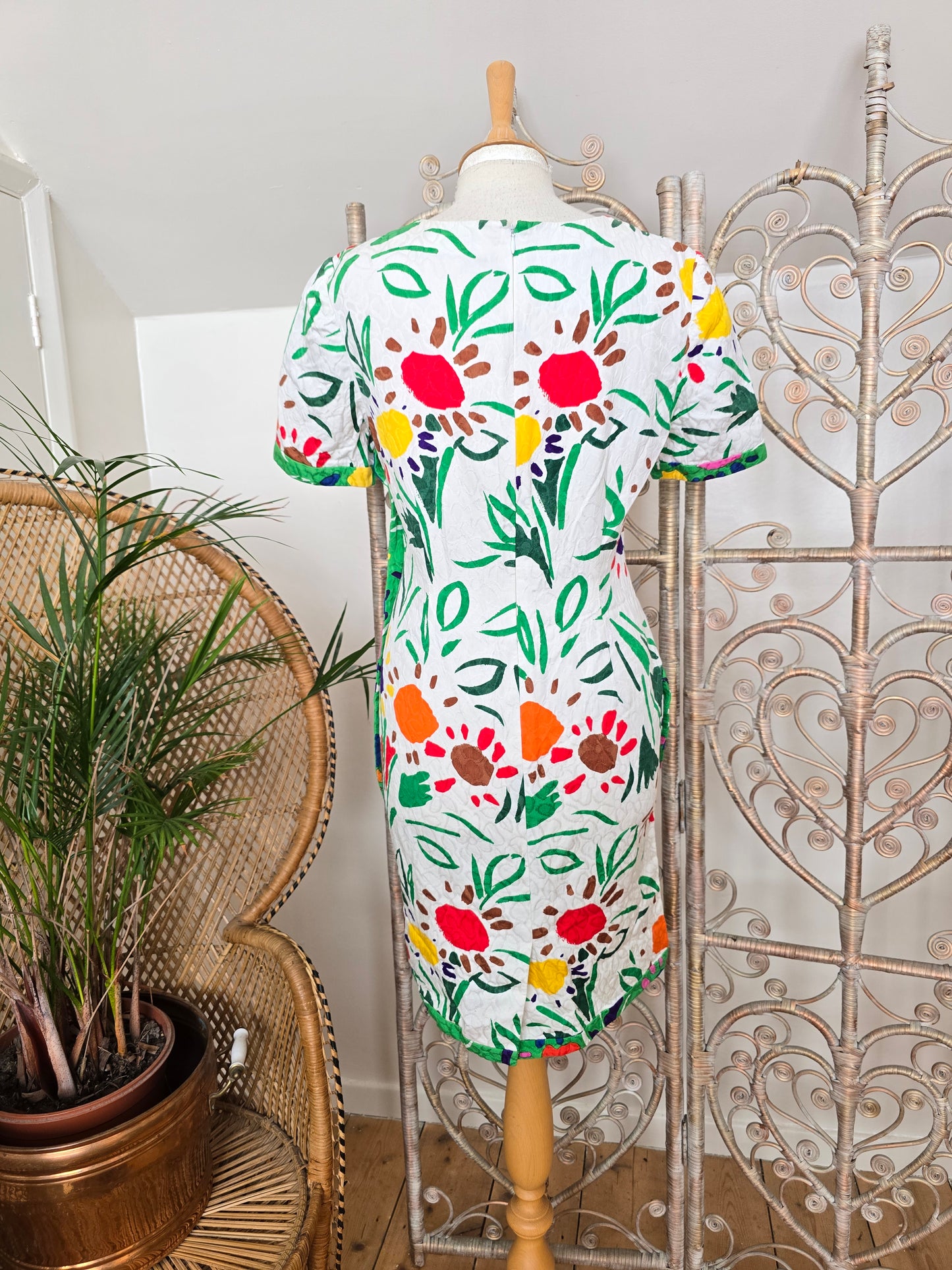 Vintage Bill Blass dress